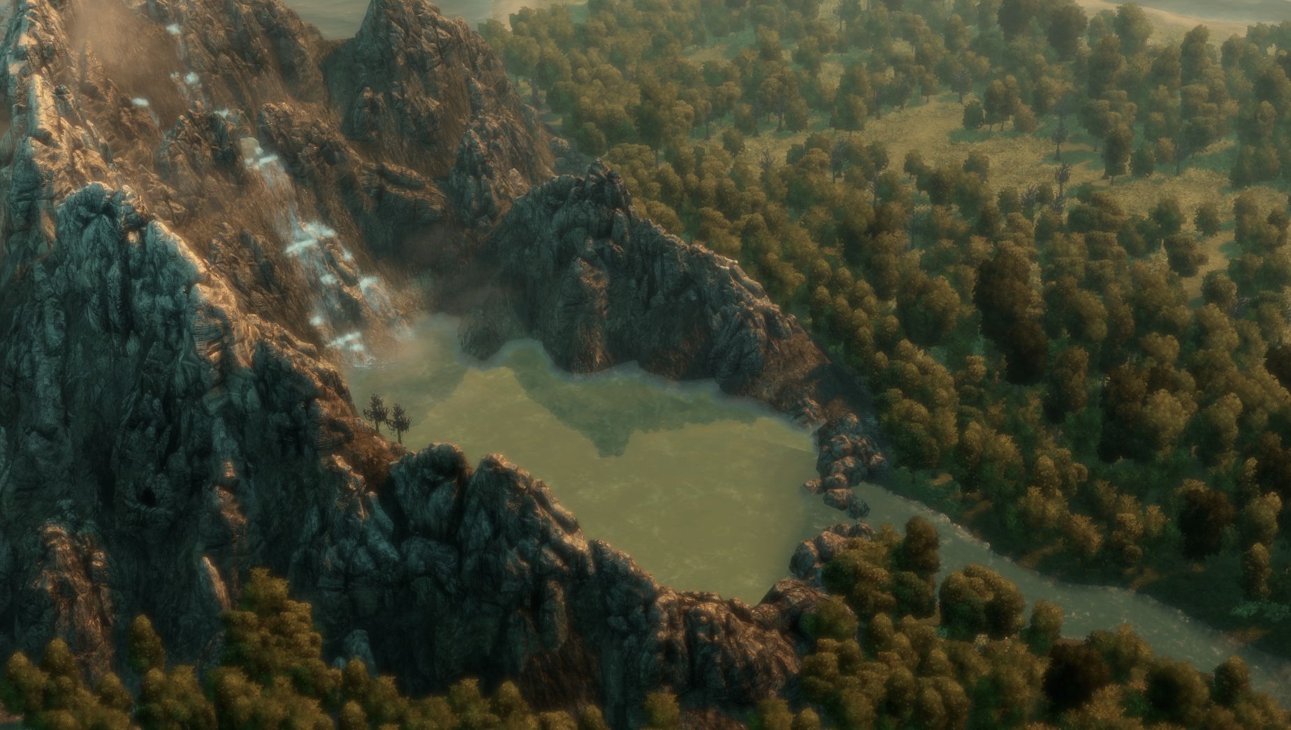 Anno 2070™ Preview 4