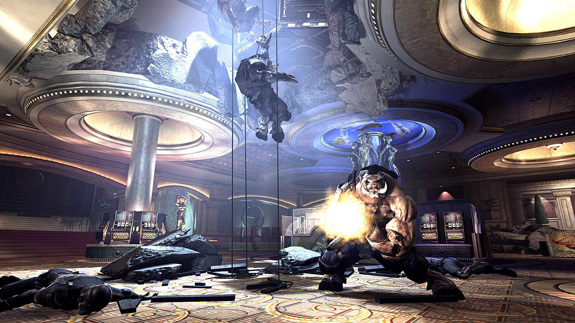 Duke Nukem Forever Preview 4