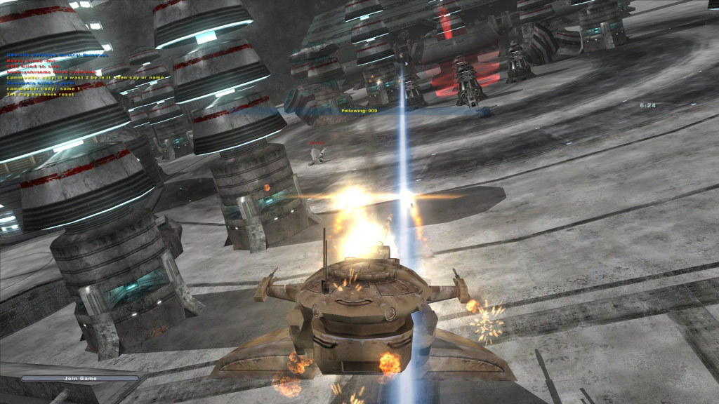 STAR WARS™ Battlefront II (Classic, 2005) Preview 1
