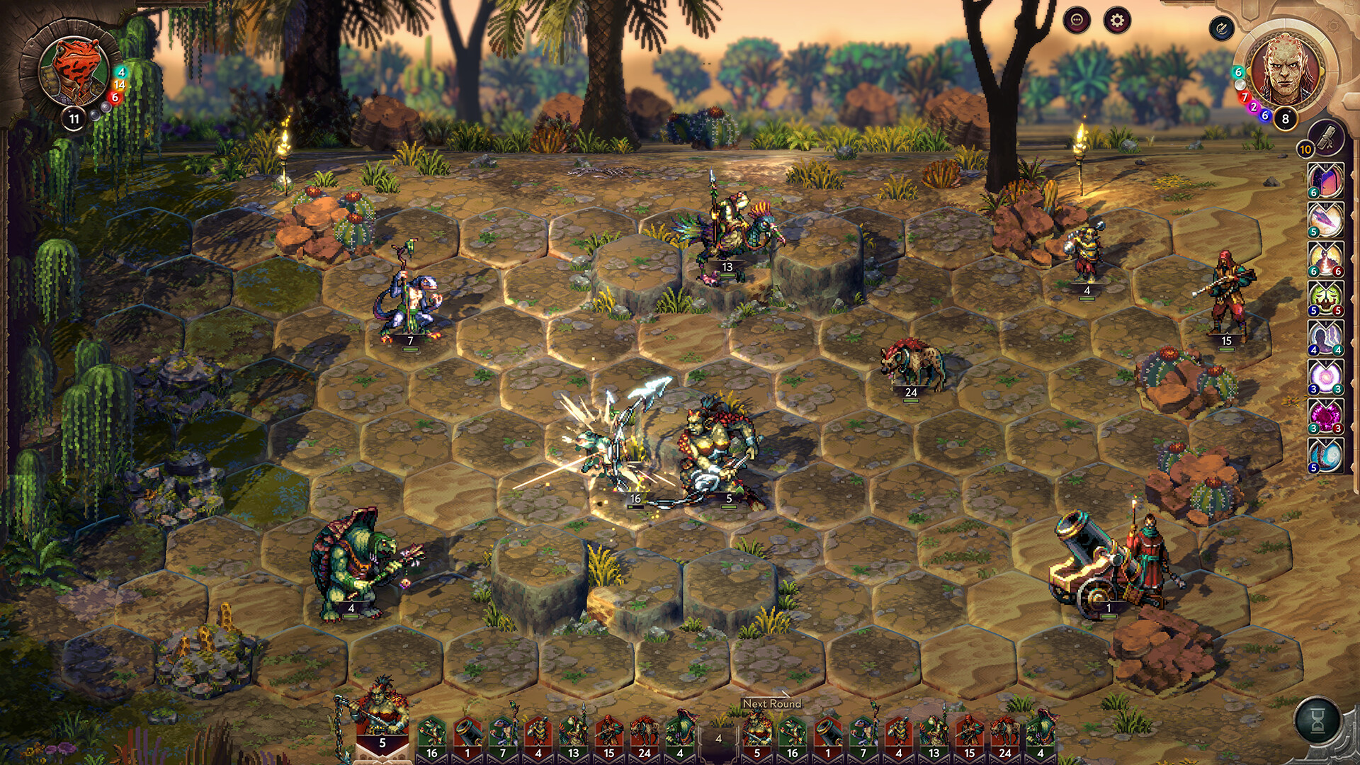 Songs of Conquest Preview 2