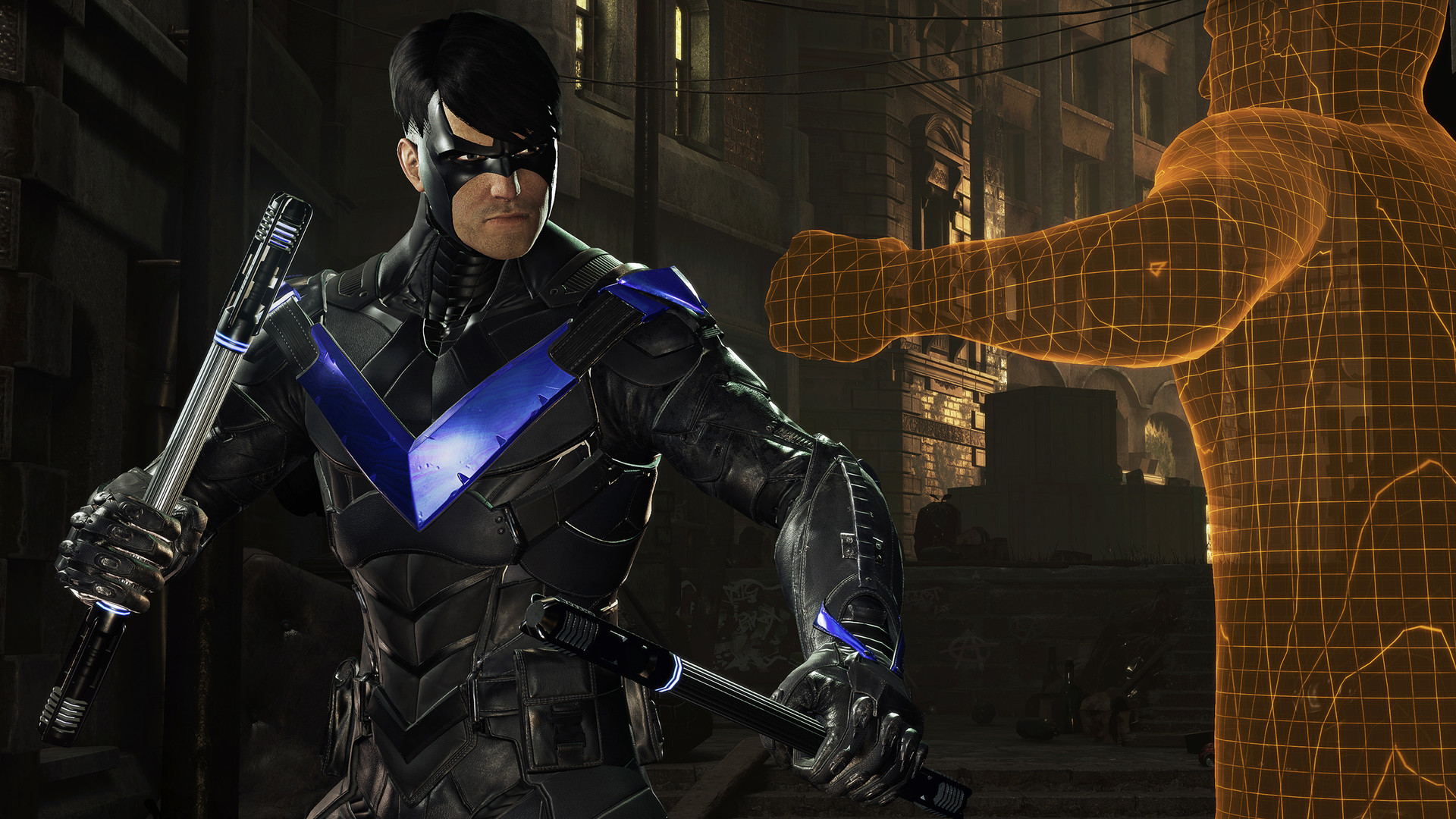 Batman™: Arkham VR Preview 3