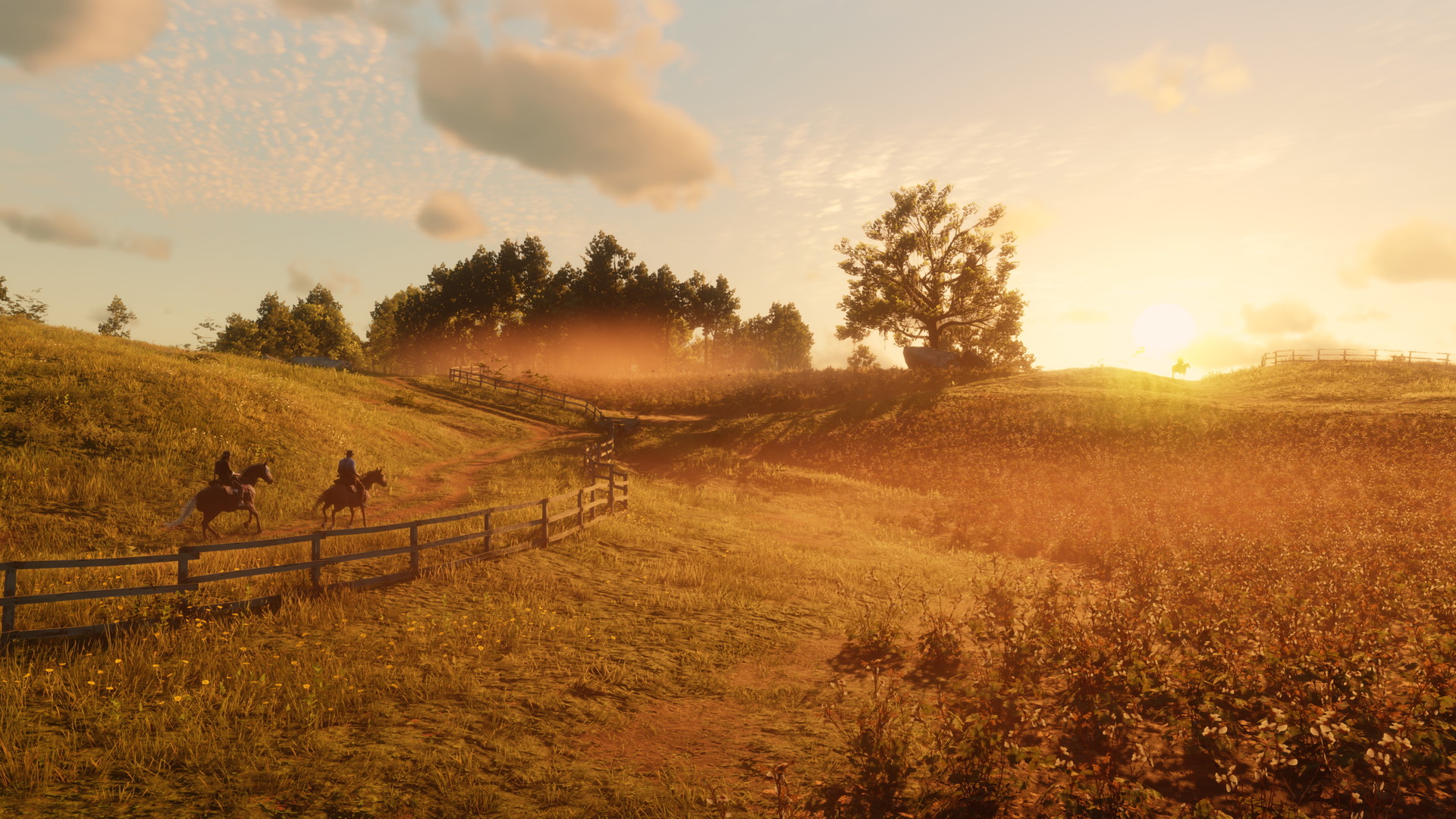 Red Dead Redemption 2 Preview 5