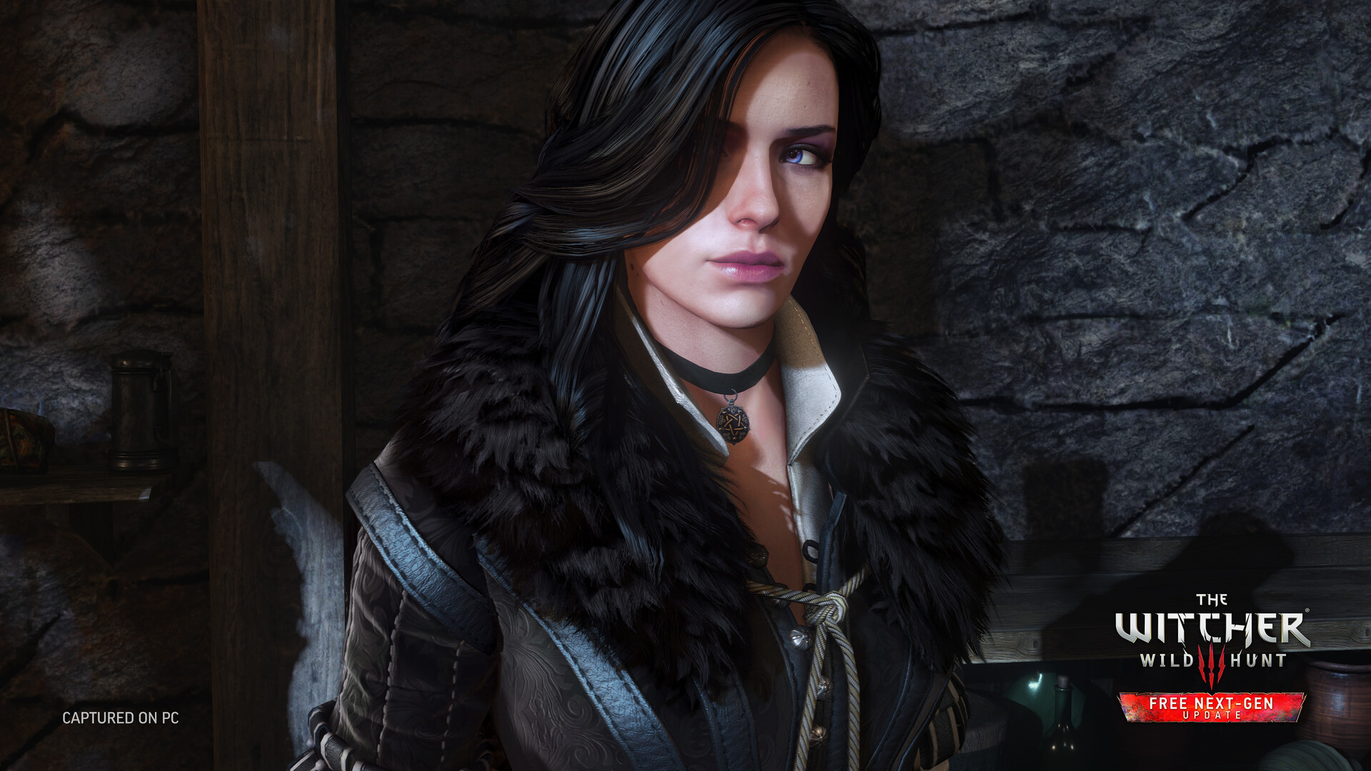 The Witcher 3: Wild Hunt Preview 4