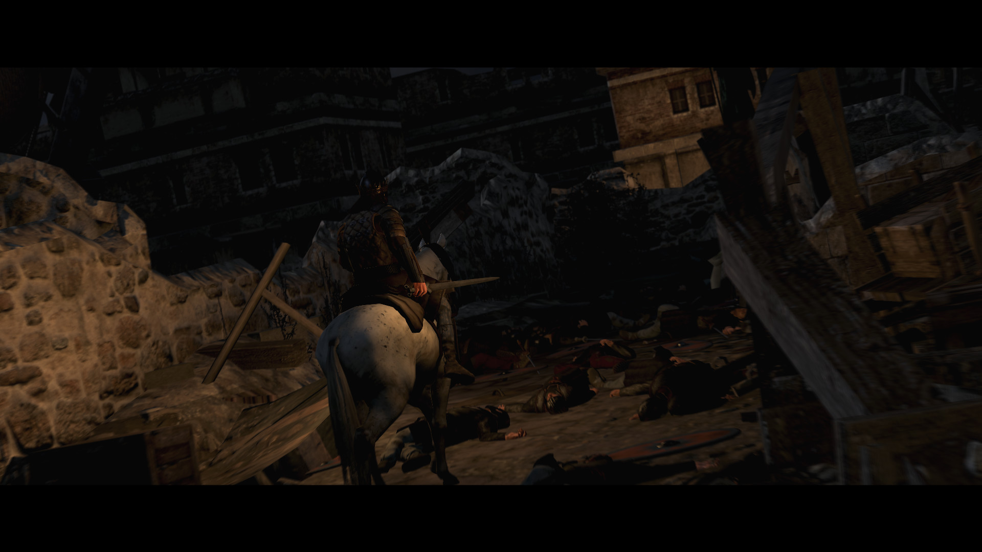 Total War: ATTILA Preview 1