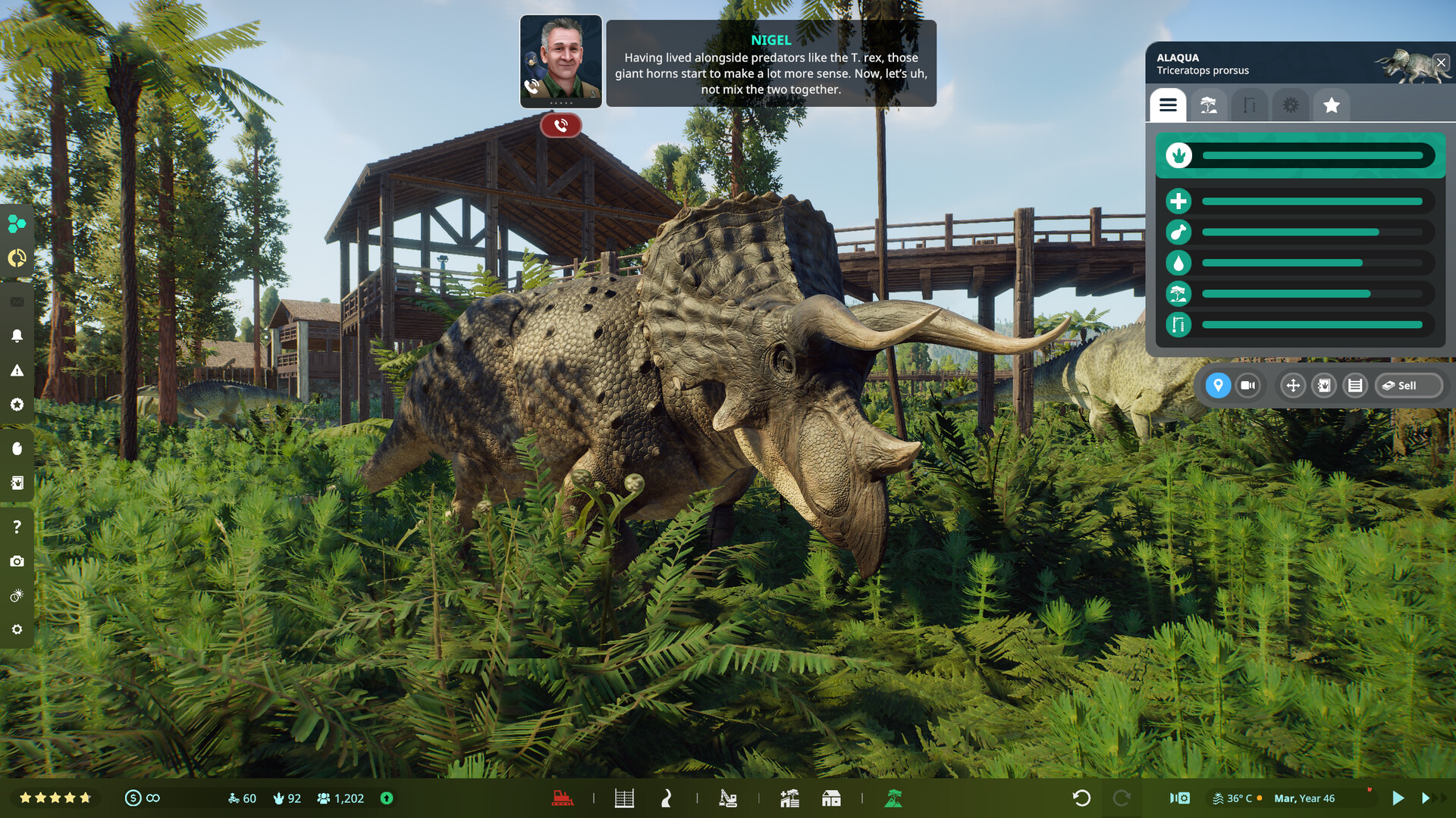 Prehistoric Kingdom Preview 1