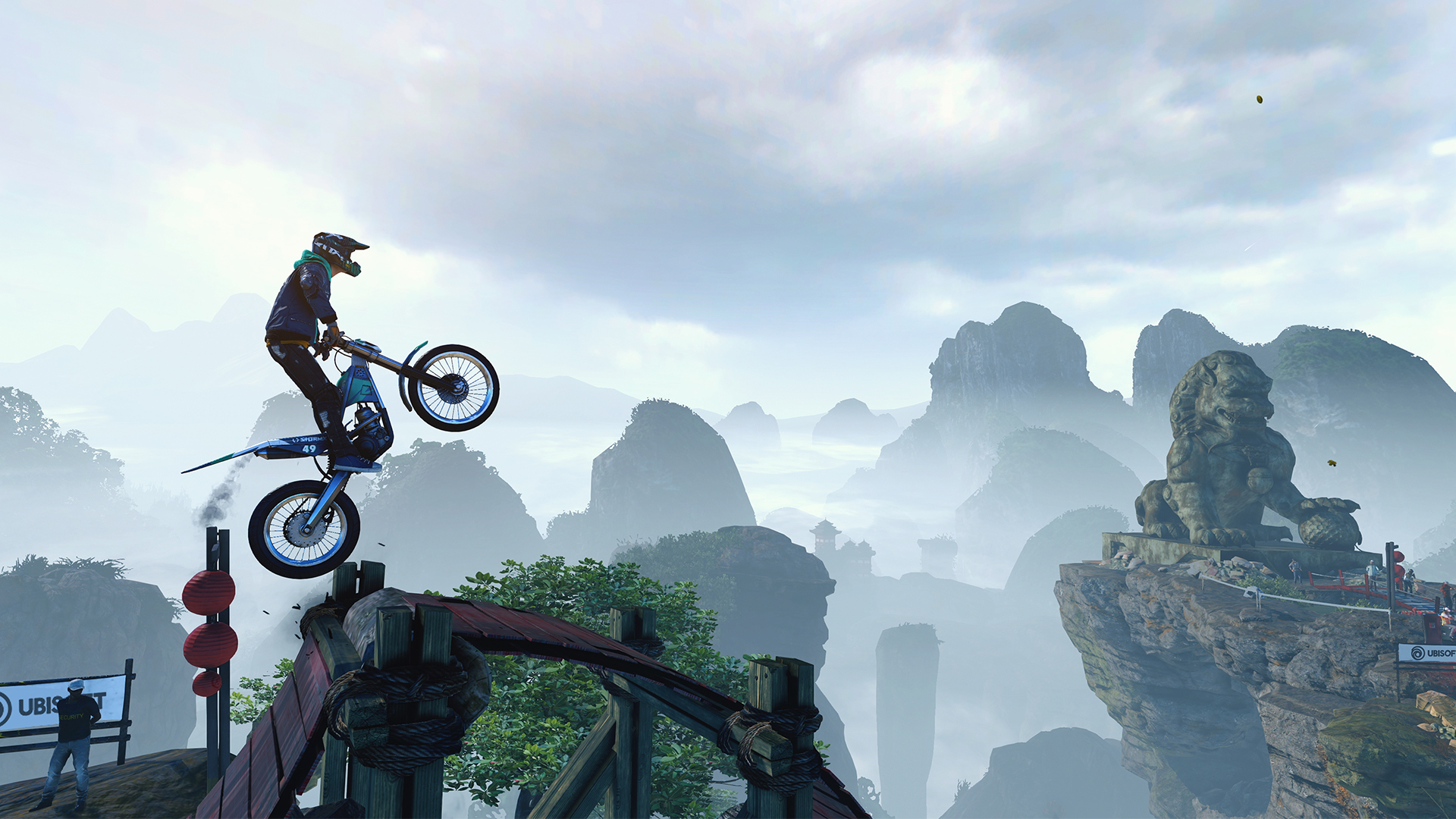 Trials® Rising Preview 1