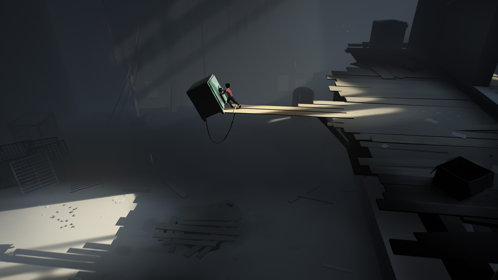 INSIDE Preview 1
