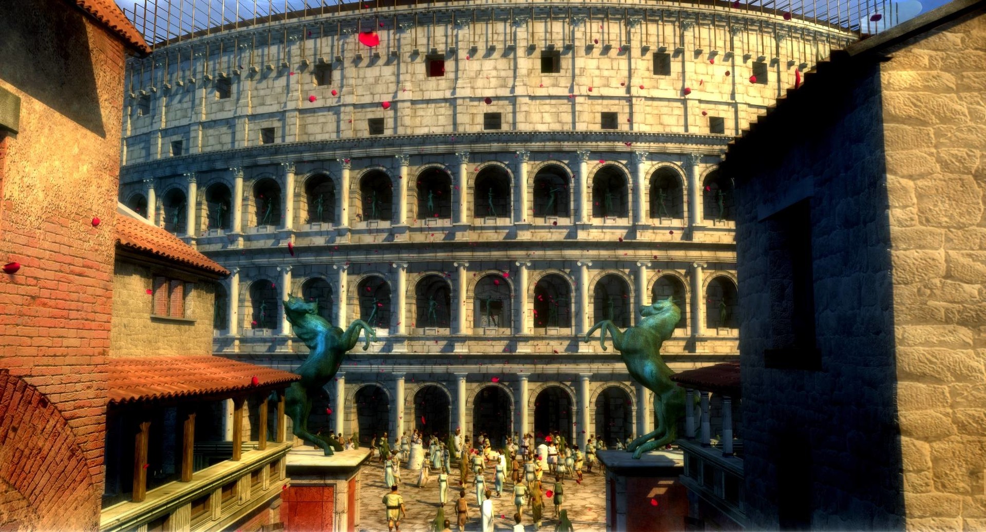Caesar™ IV Preview 1