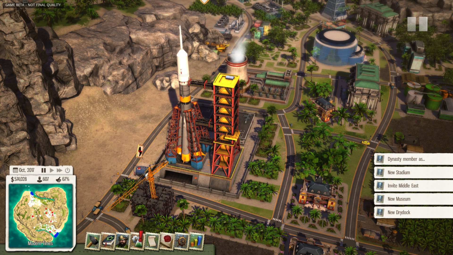 Tropico 5 Preview 2
