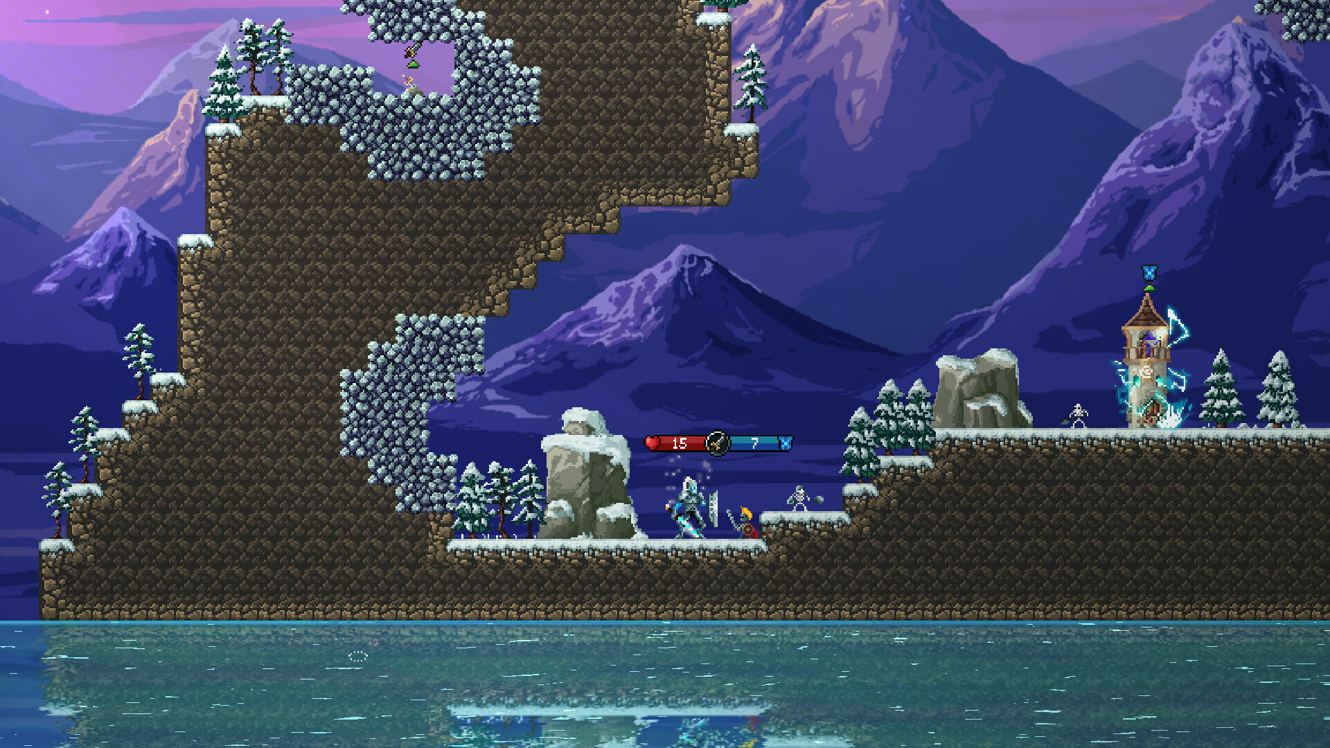 Craftlings Preview 5