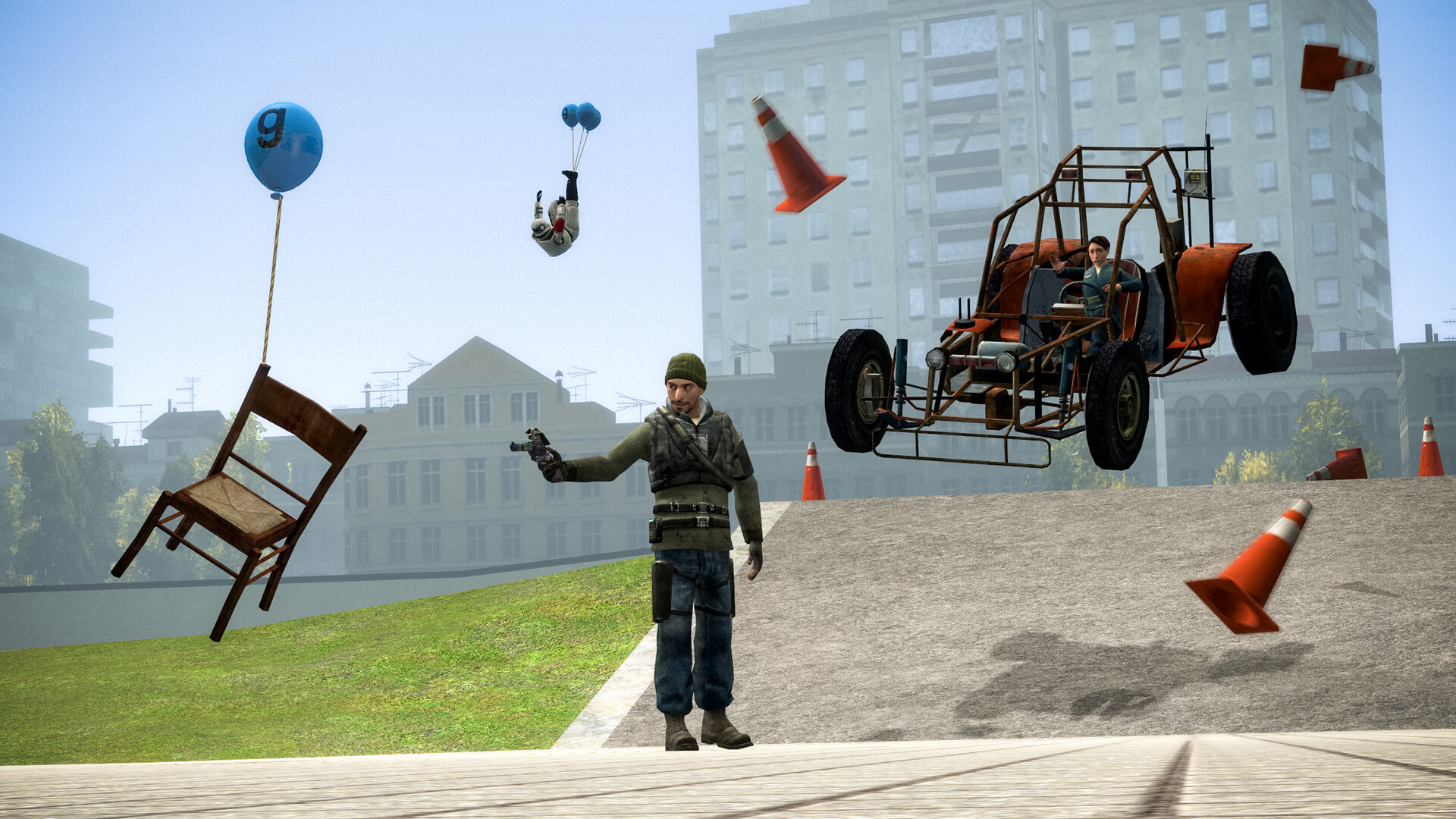 Garry’s Mod Preview 2