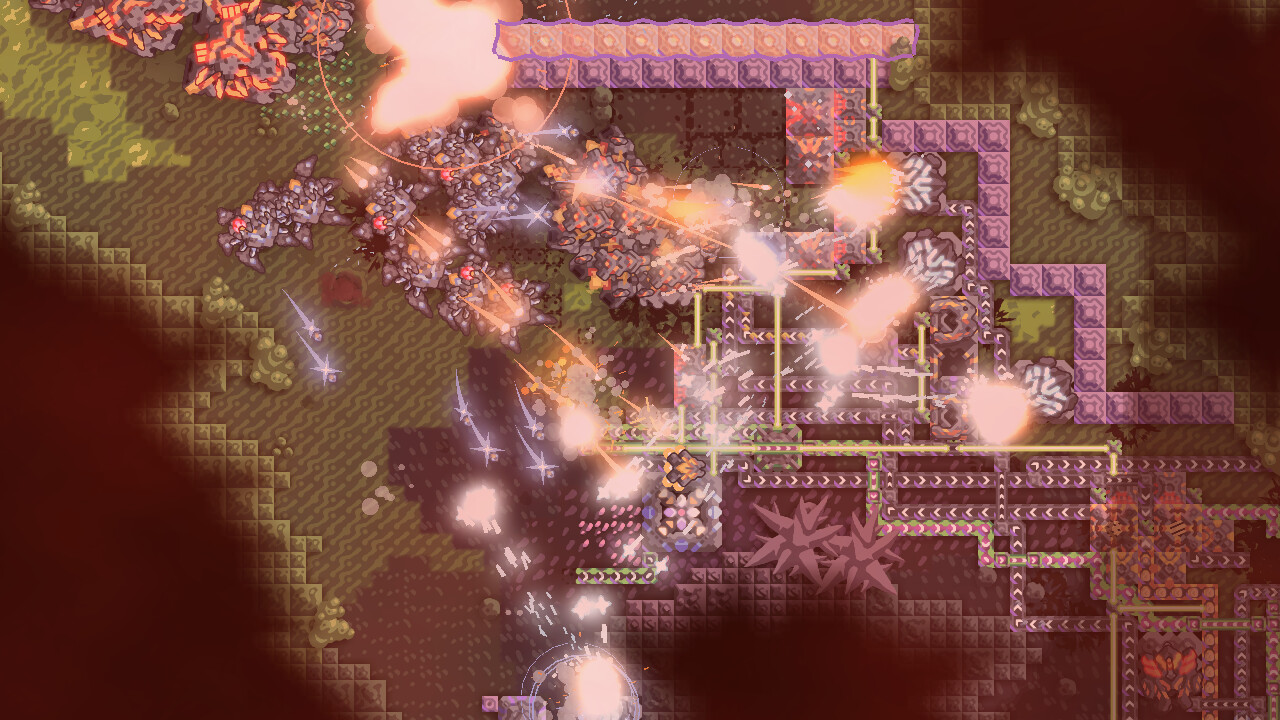 Mindustry Preview 3