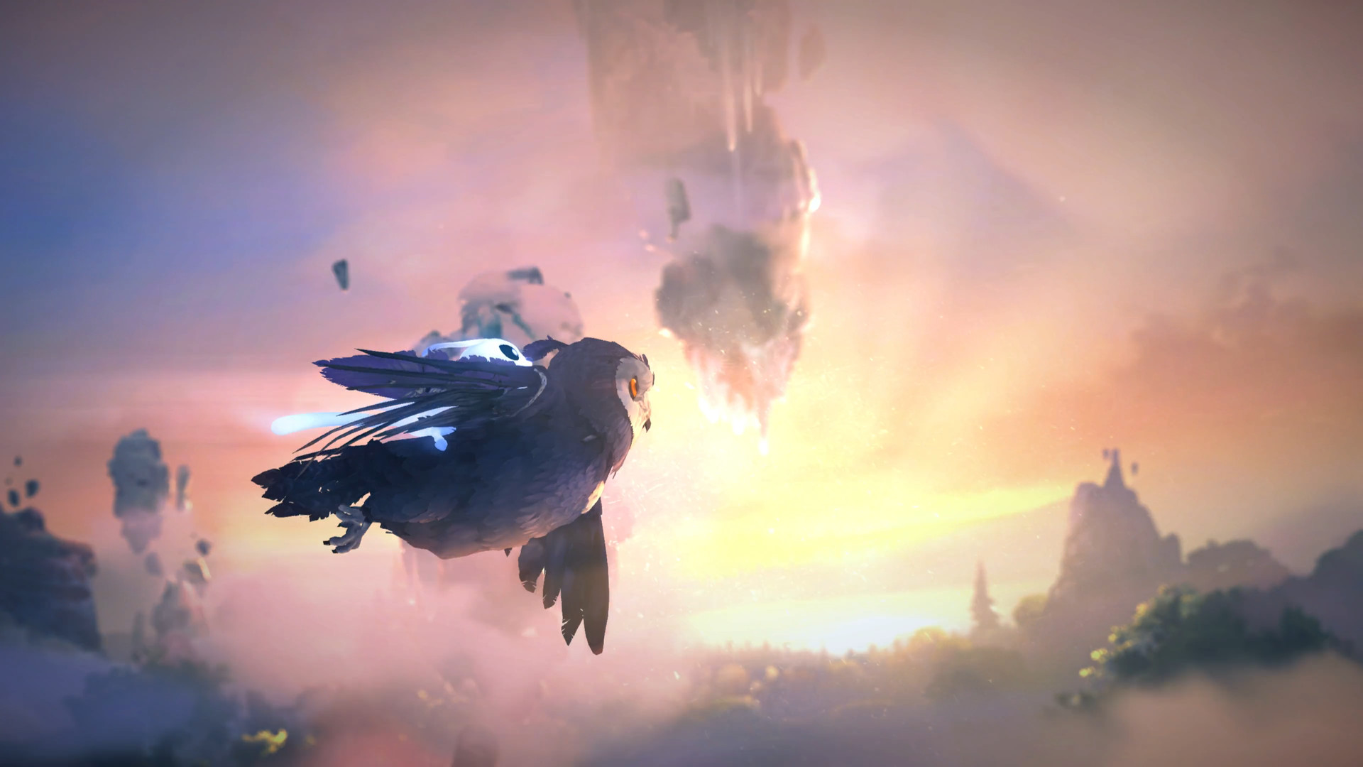 Ori and the Will of the Wisps Preview 5