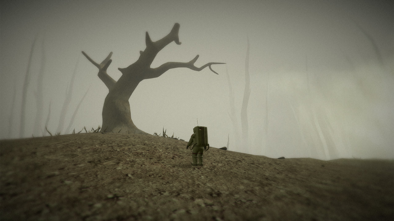 Lifeless Planet Premier Edition Preview 4