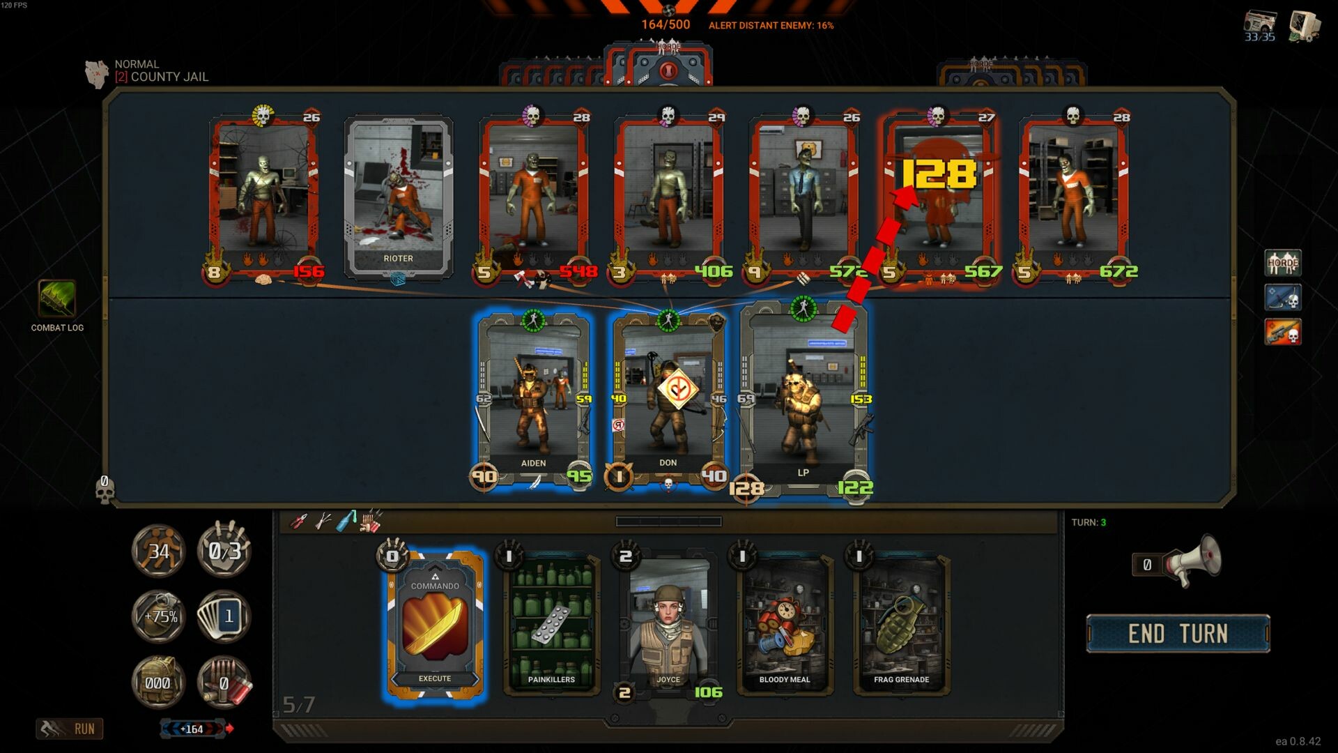 Dead Grid Preview 2