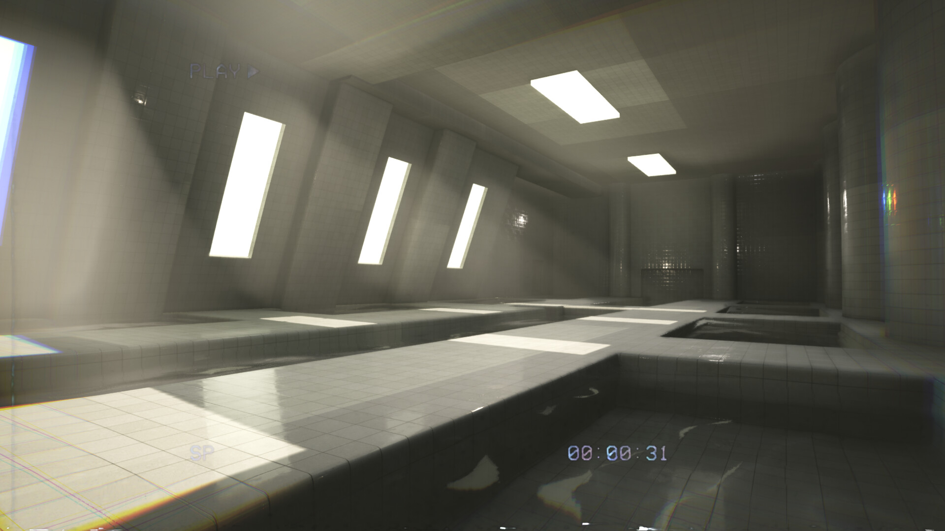 Backrooms Media Preview 3
