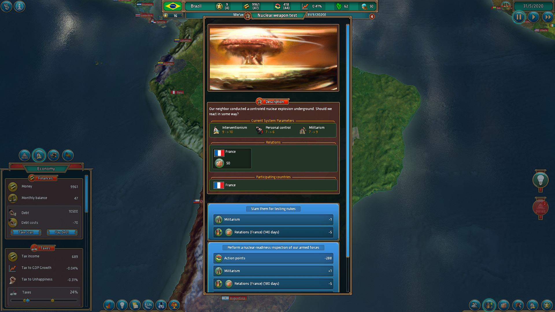 Realpolitiks Preview 3