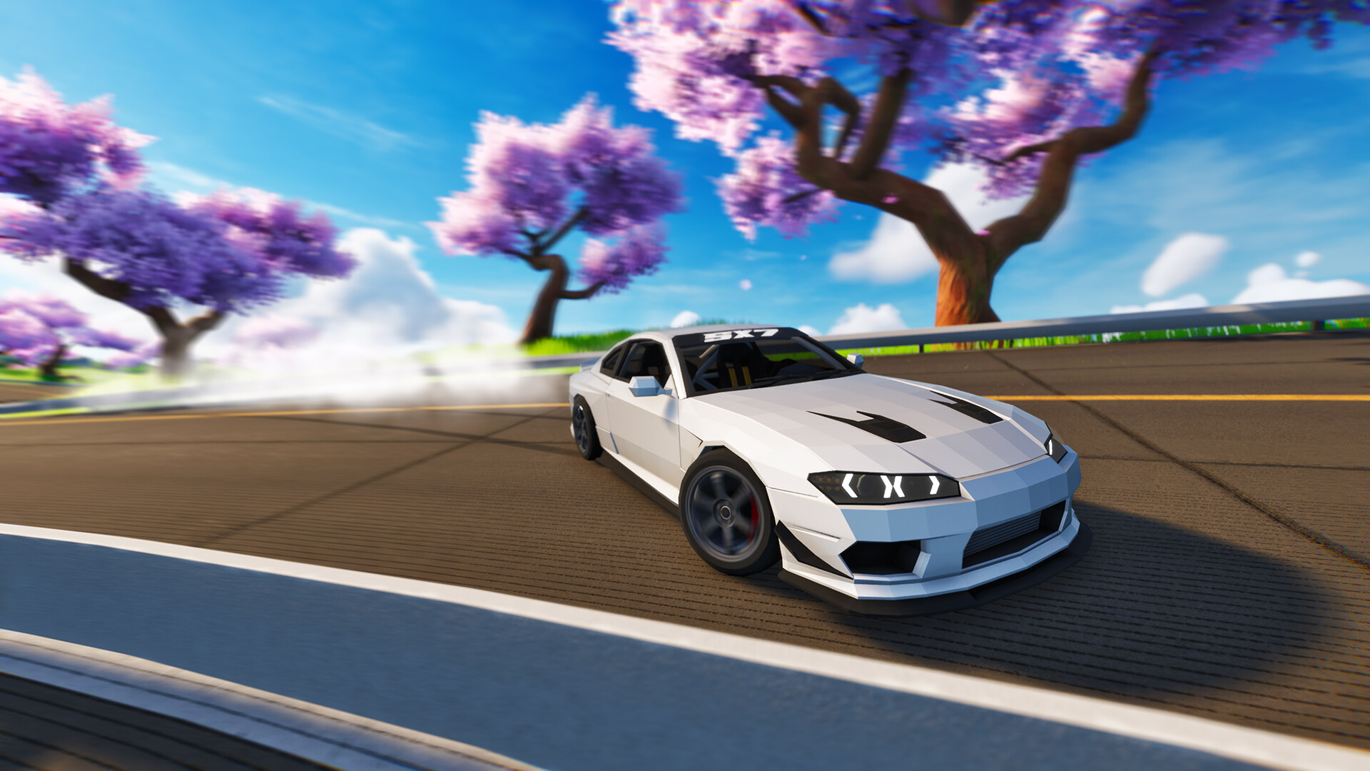 Apex Rush Preview 2