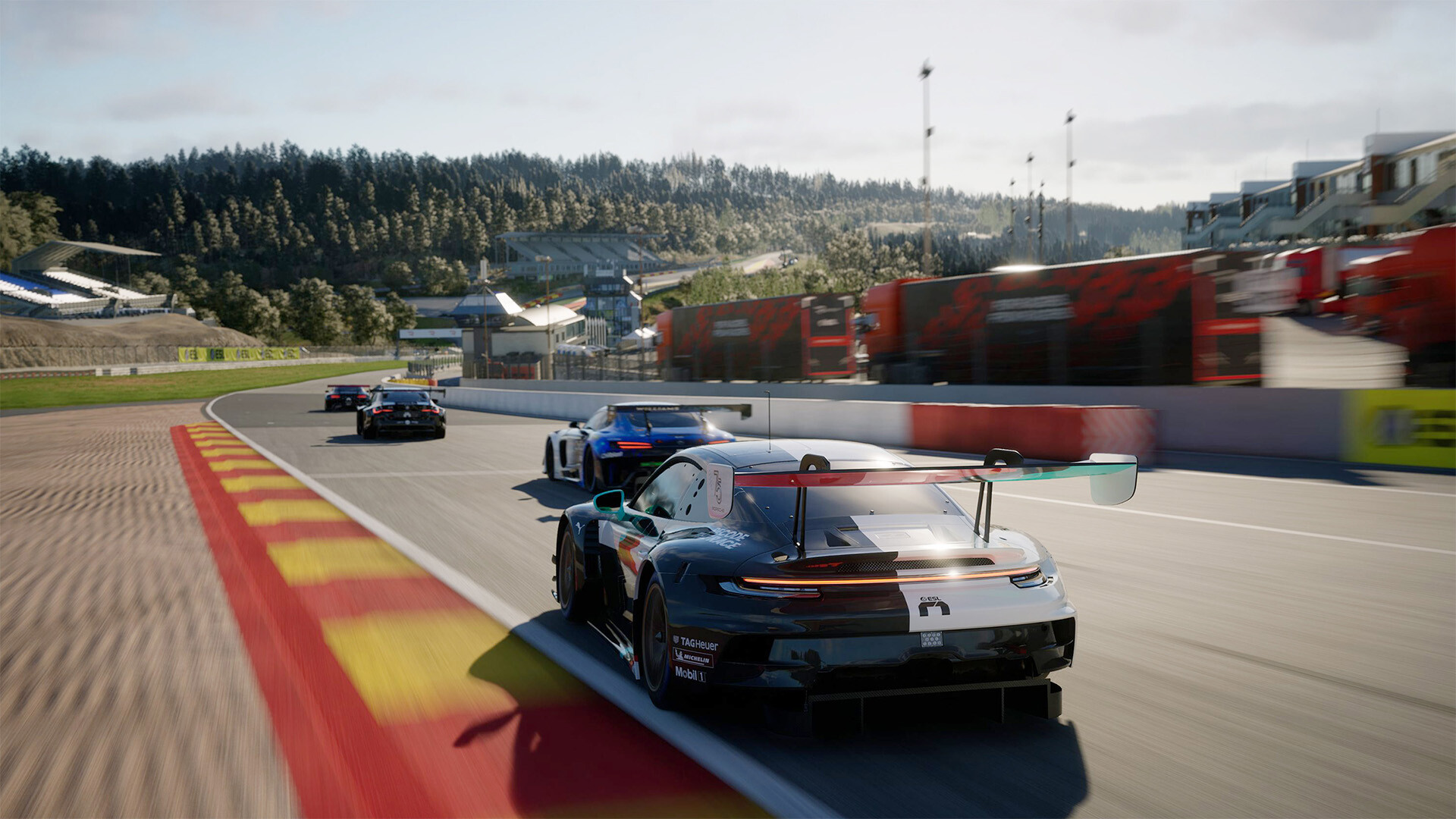 RENNSPORT Preview 5