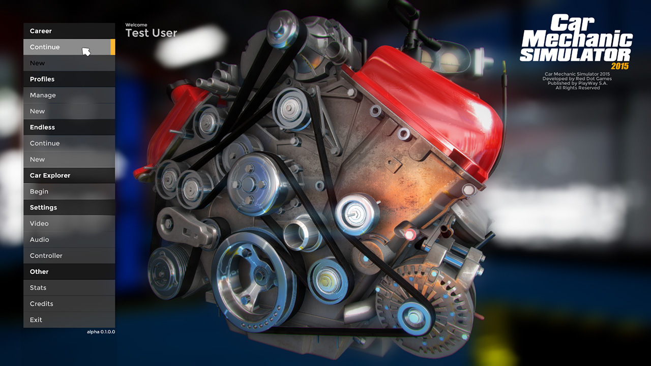Car Mechanic Simulator 2015 Preview 3