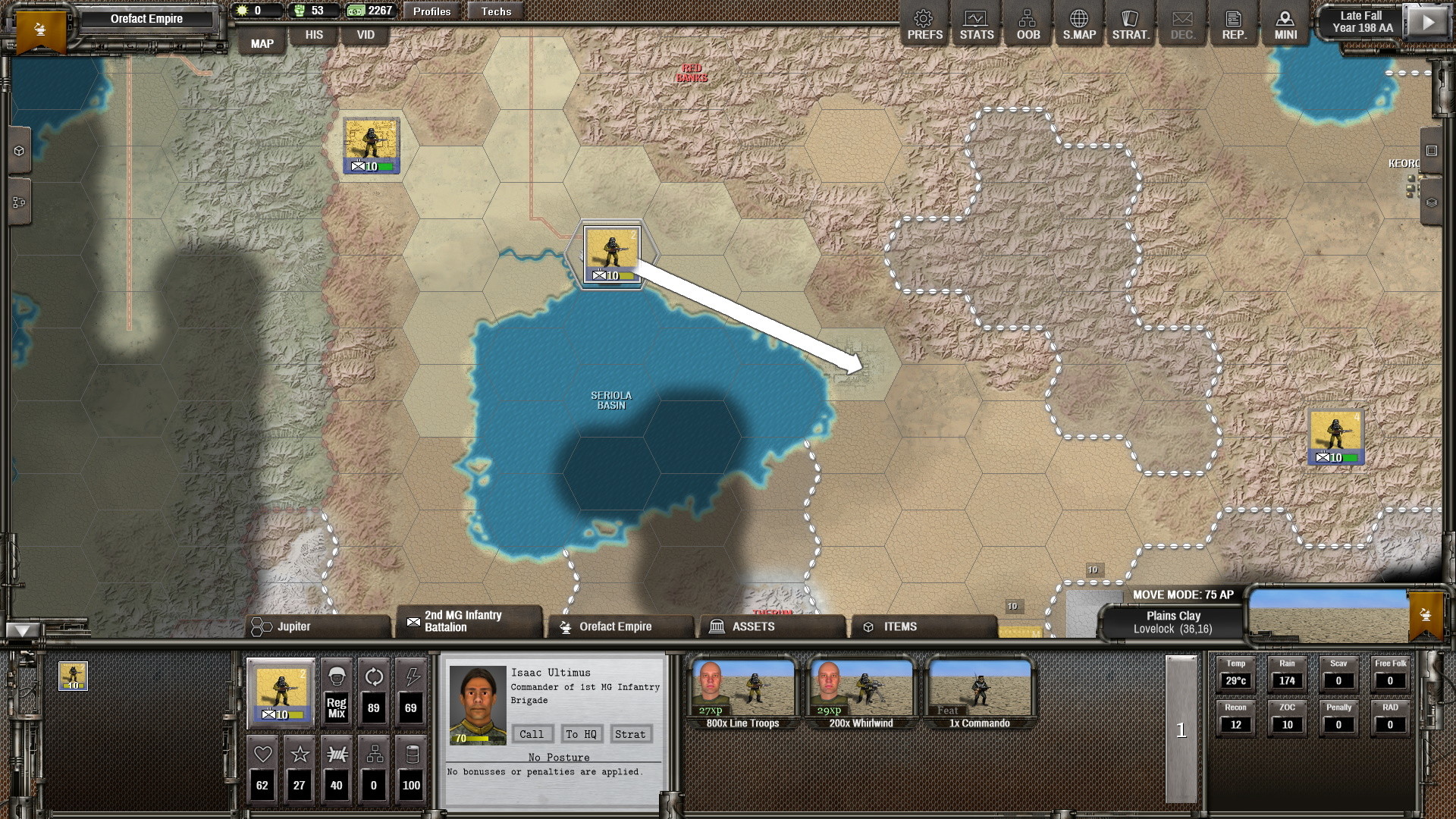 Shadow Empire Preview 4