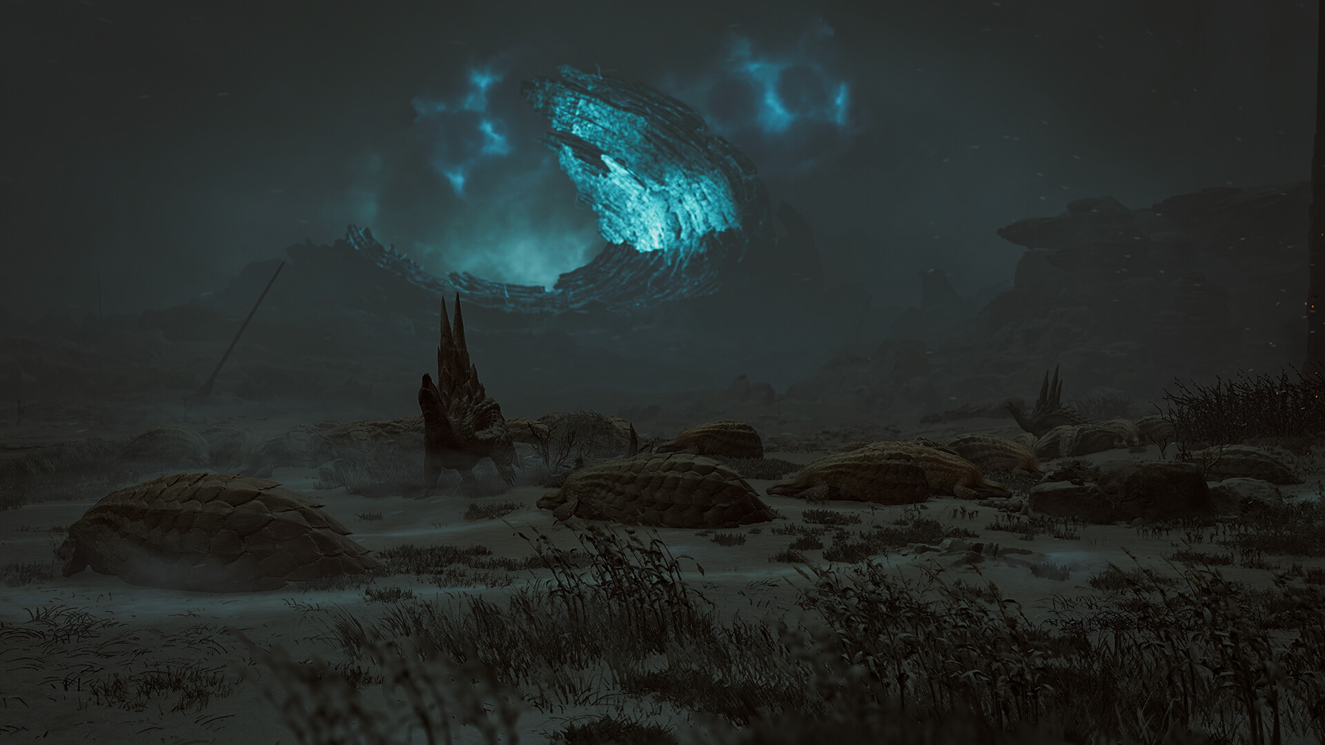 Monster Hunter Wilds Preview 4