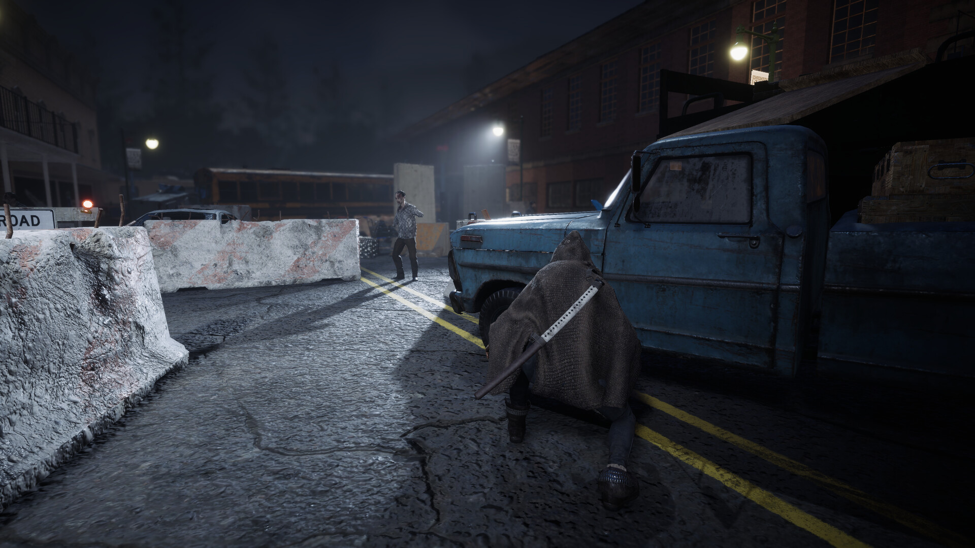 The Walking Dead: Destinies Preview 3