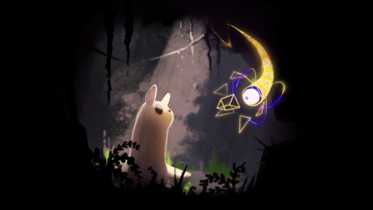 Rain World Preview 3