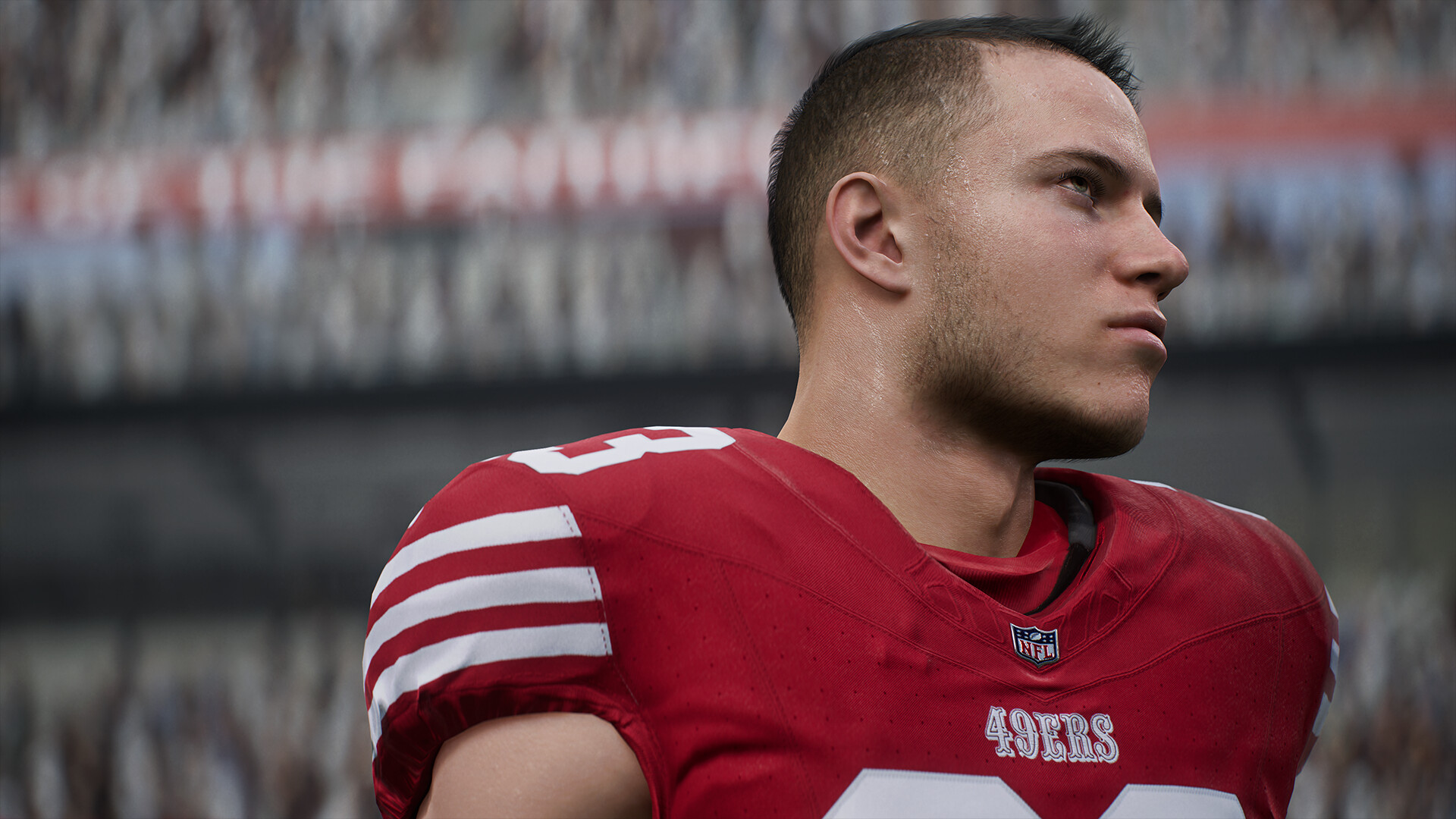EA SPORTS™ Madden NFL 25 Preview 2