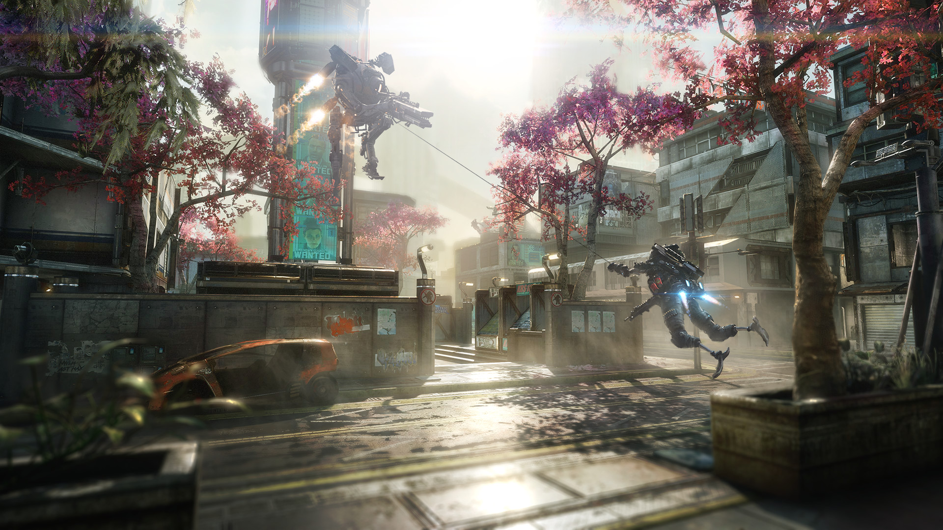 Titanfall® 2 Preview 1