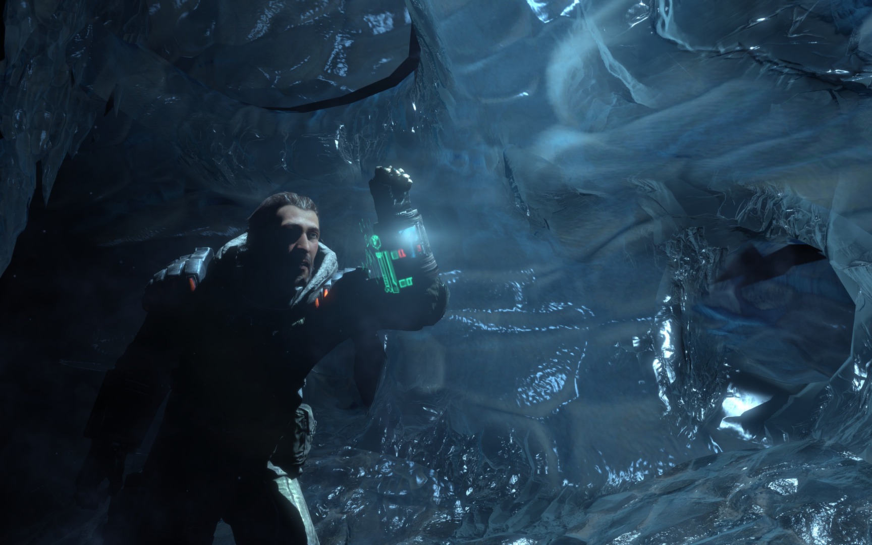 LOST PLANET® 3 Preview 4