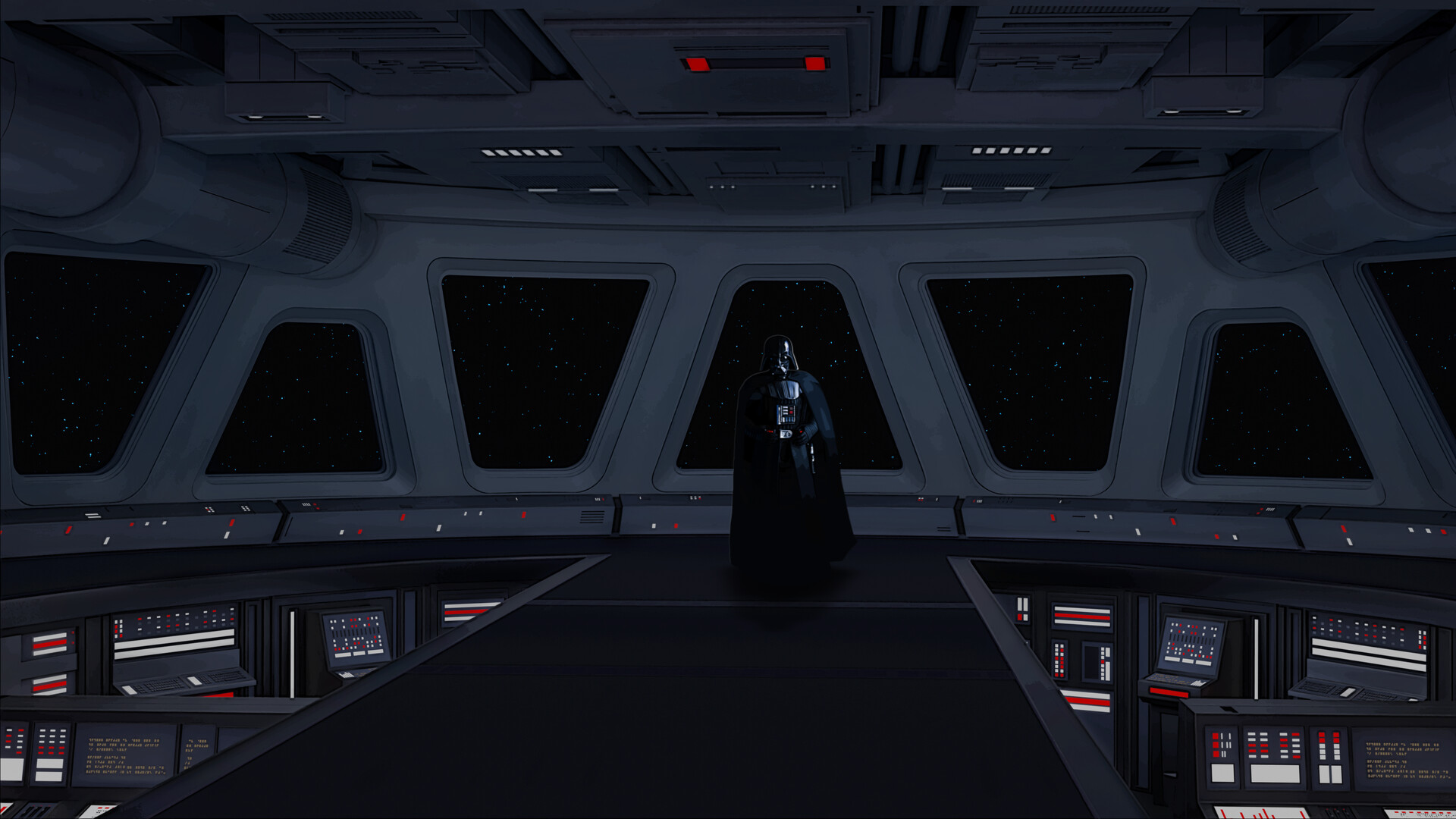 STAR WARS™: Dark Forces Remaster Preview 5