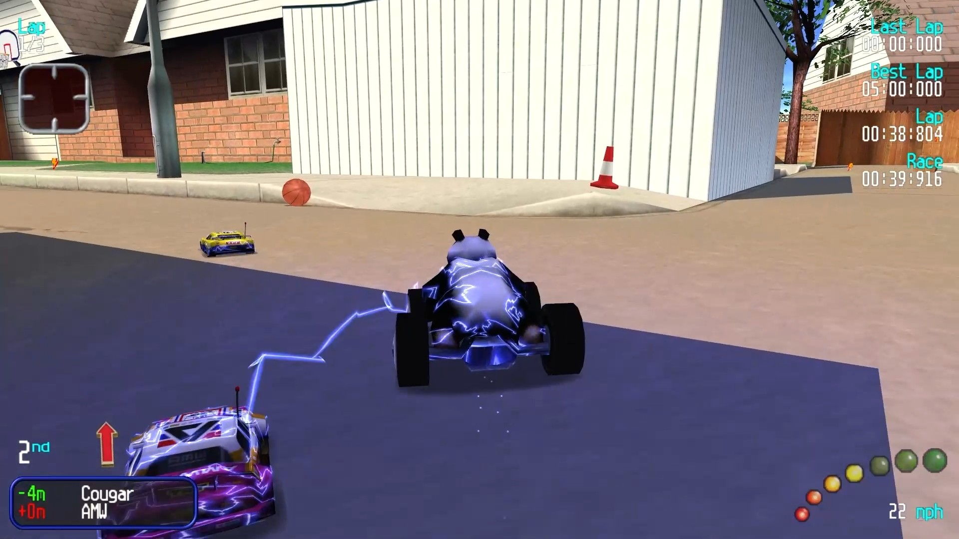 Re-Volt Preview 2