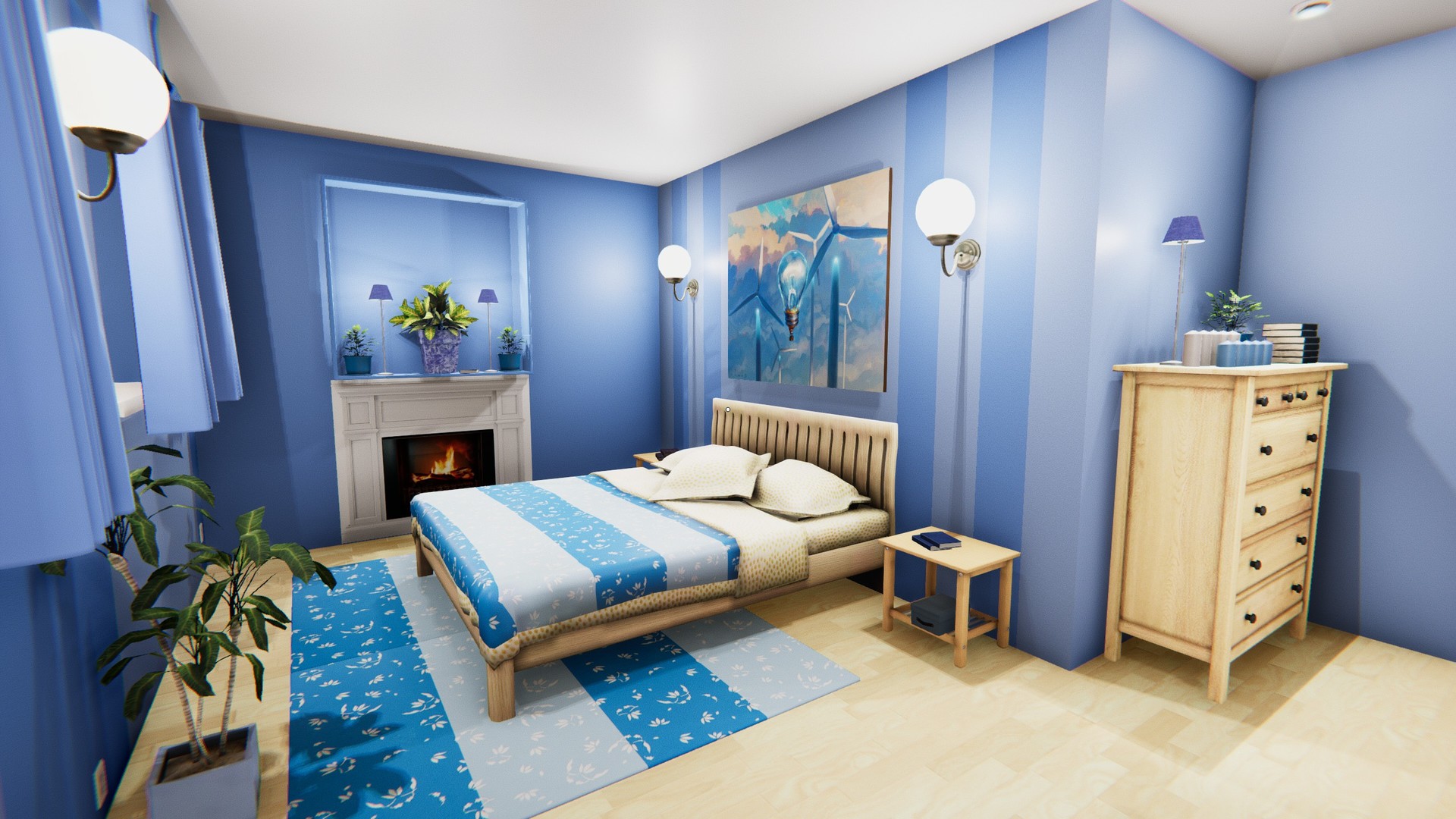 House Flipper Preview 4