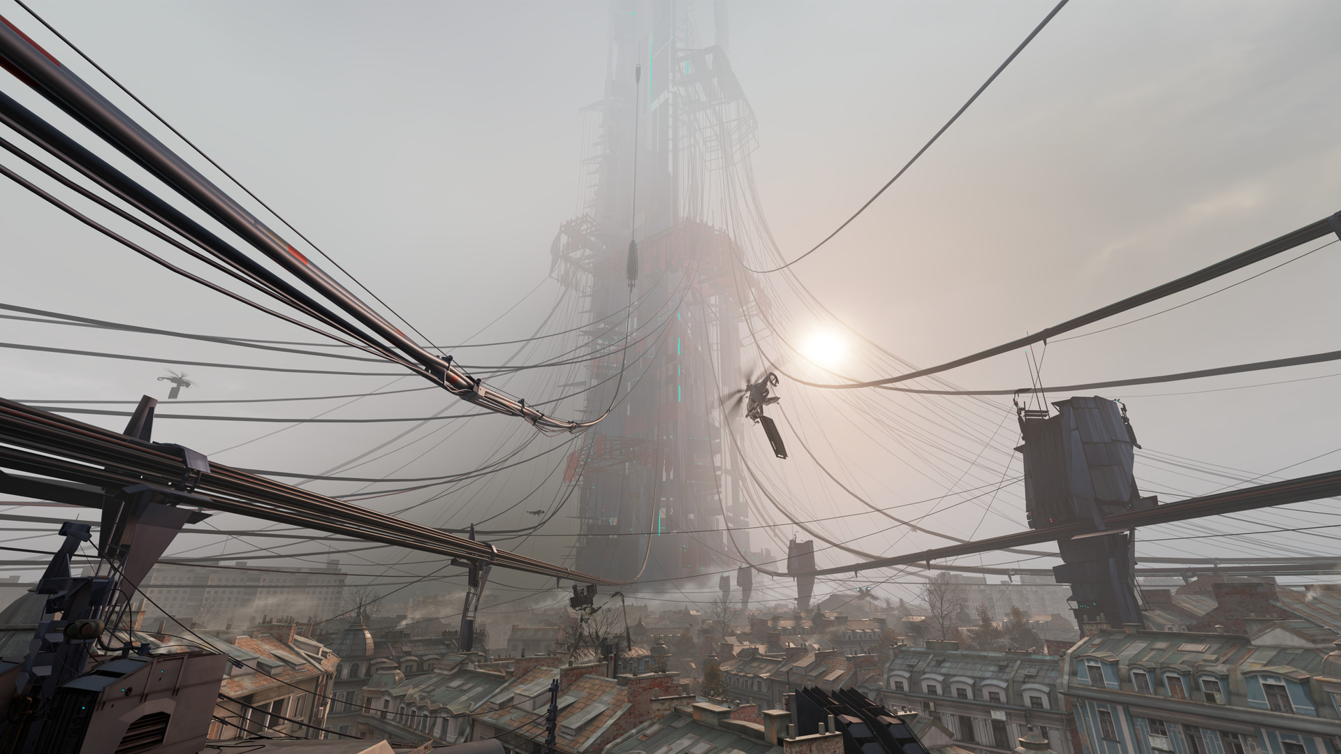 Half-Life: Alyx Preview 1