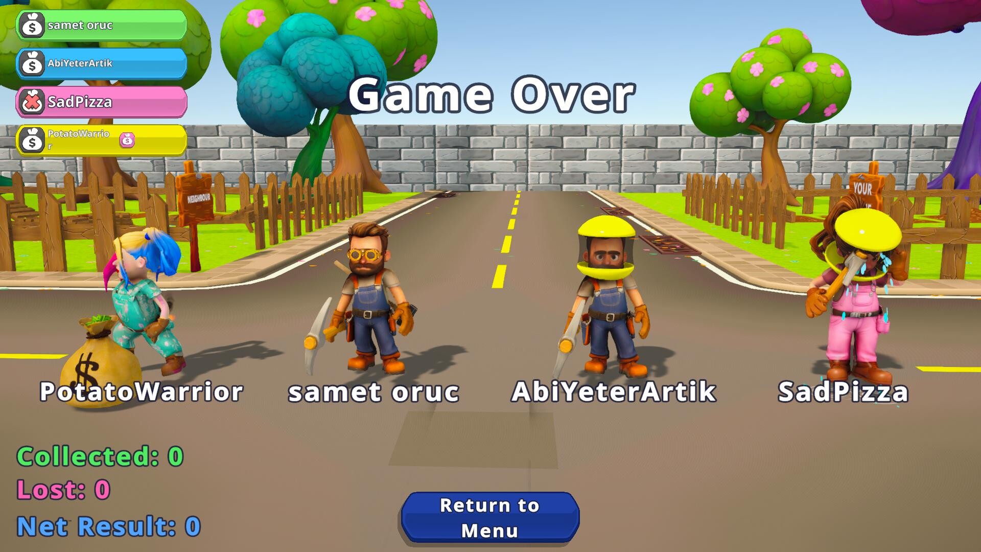 Pit Wars Preview 2