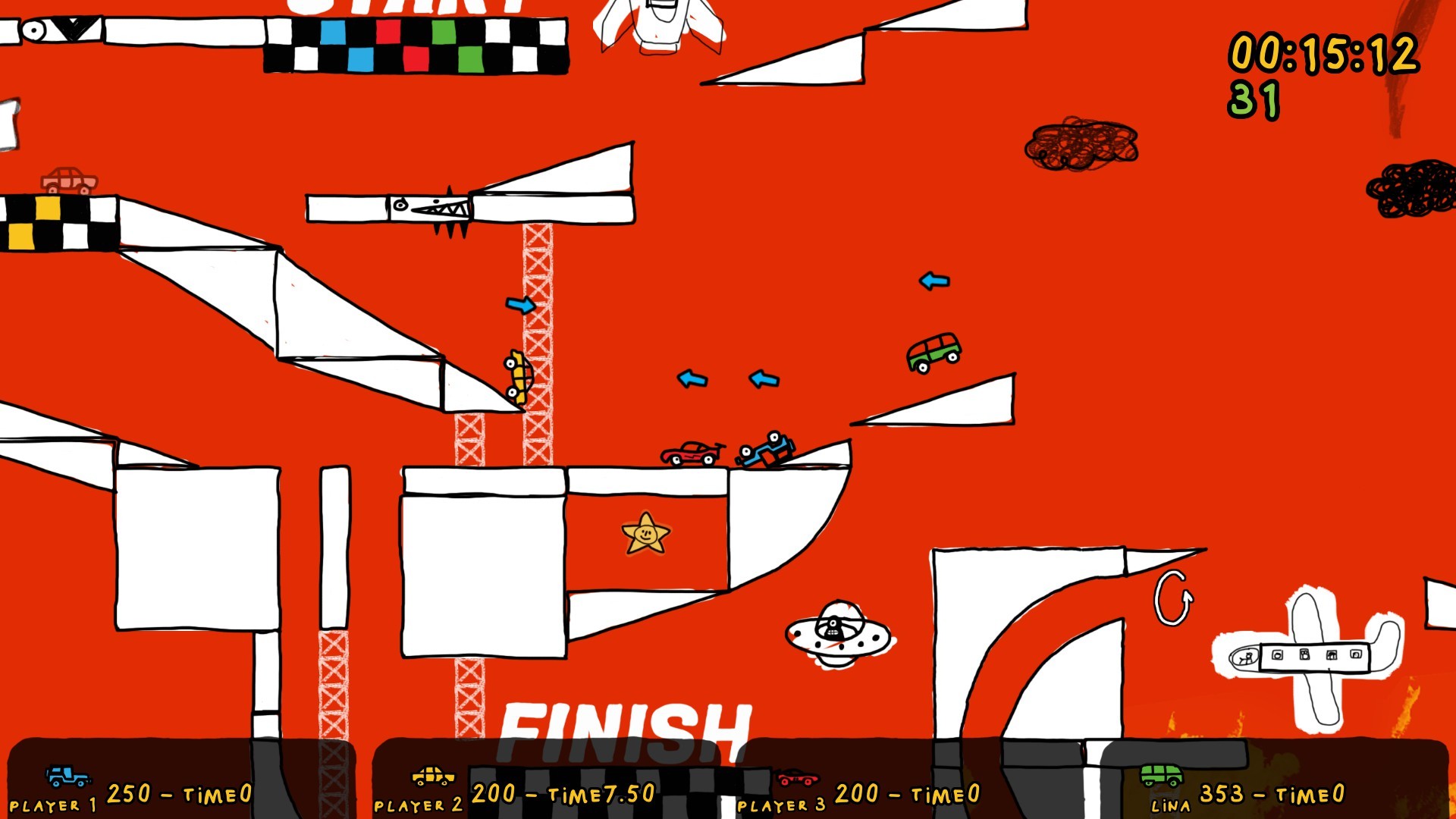 Doodle Derby Preview 5