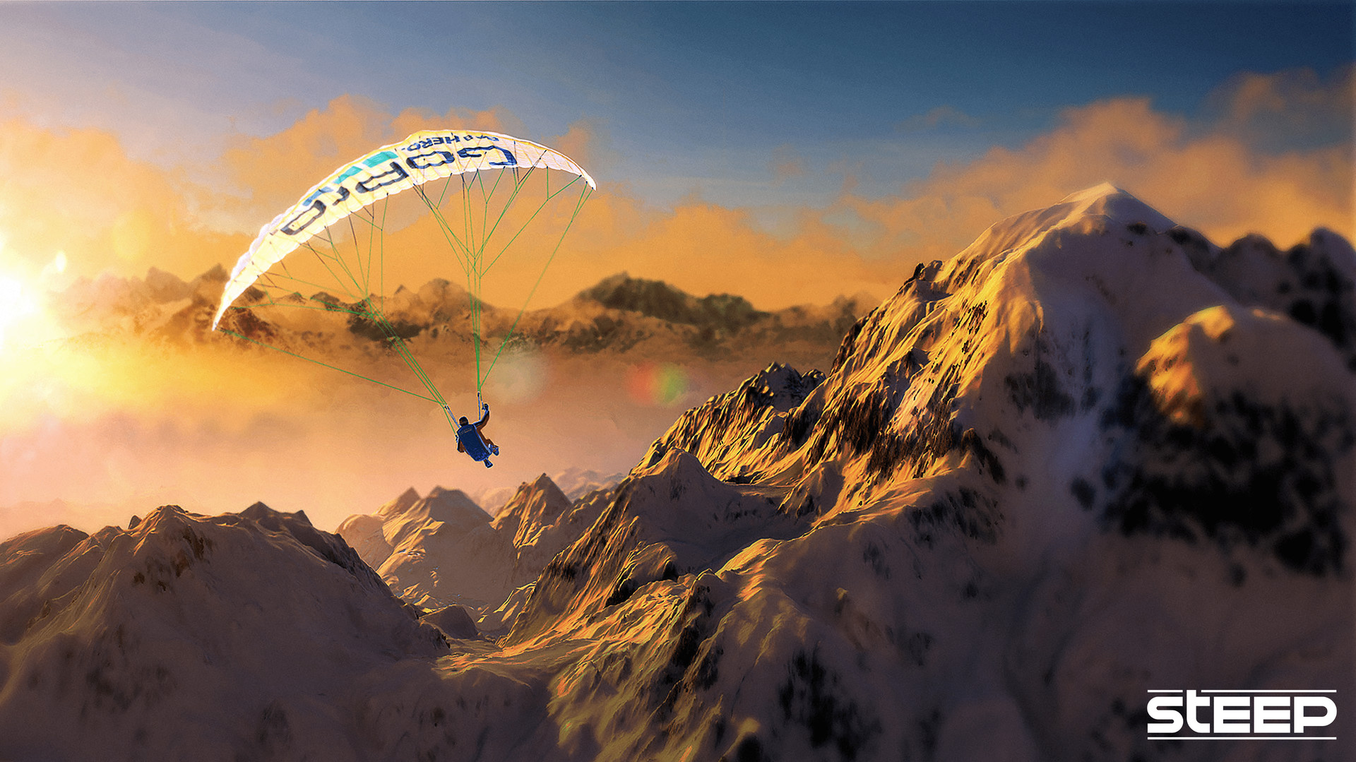 Steep™ Preview 2