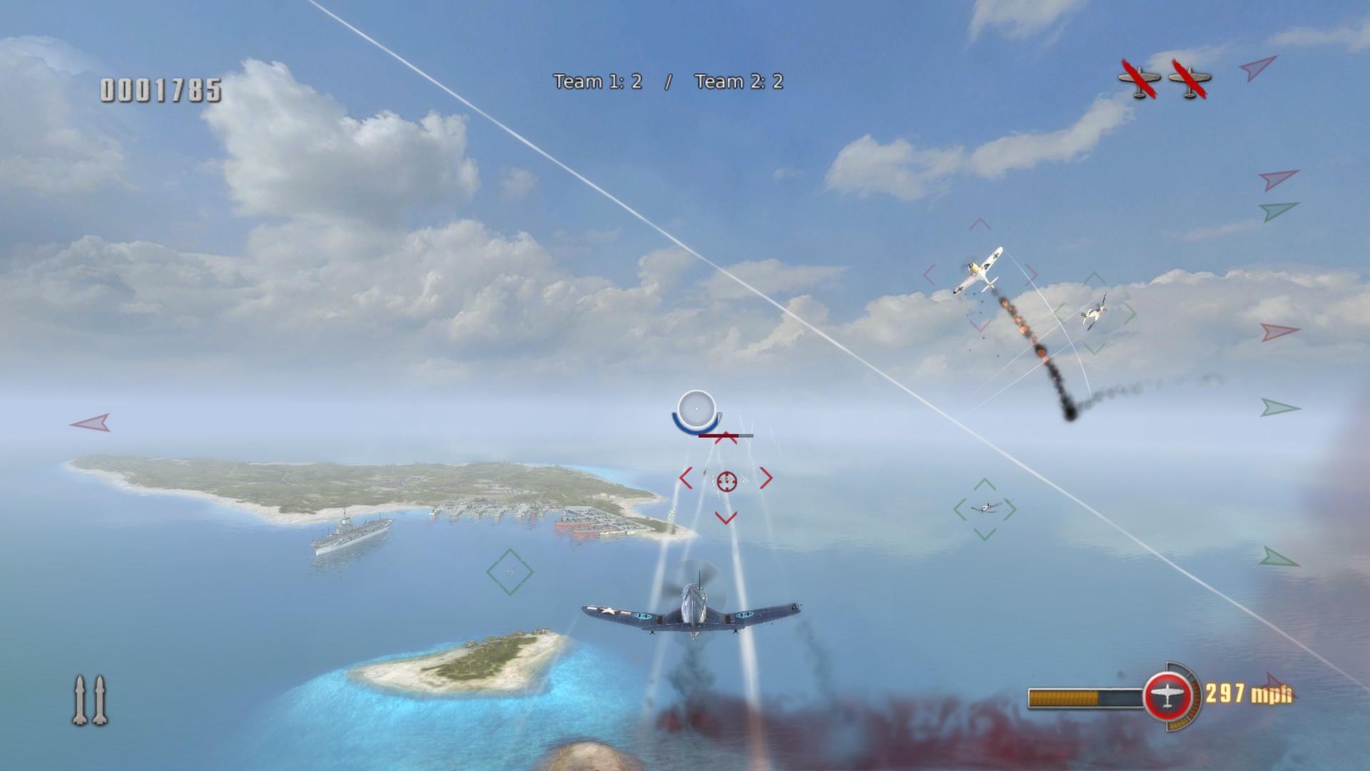 Dogfight 1942 Preview 3