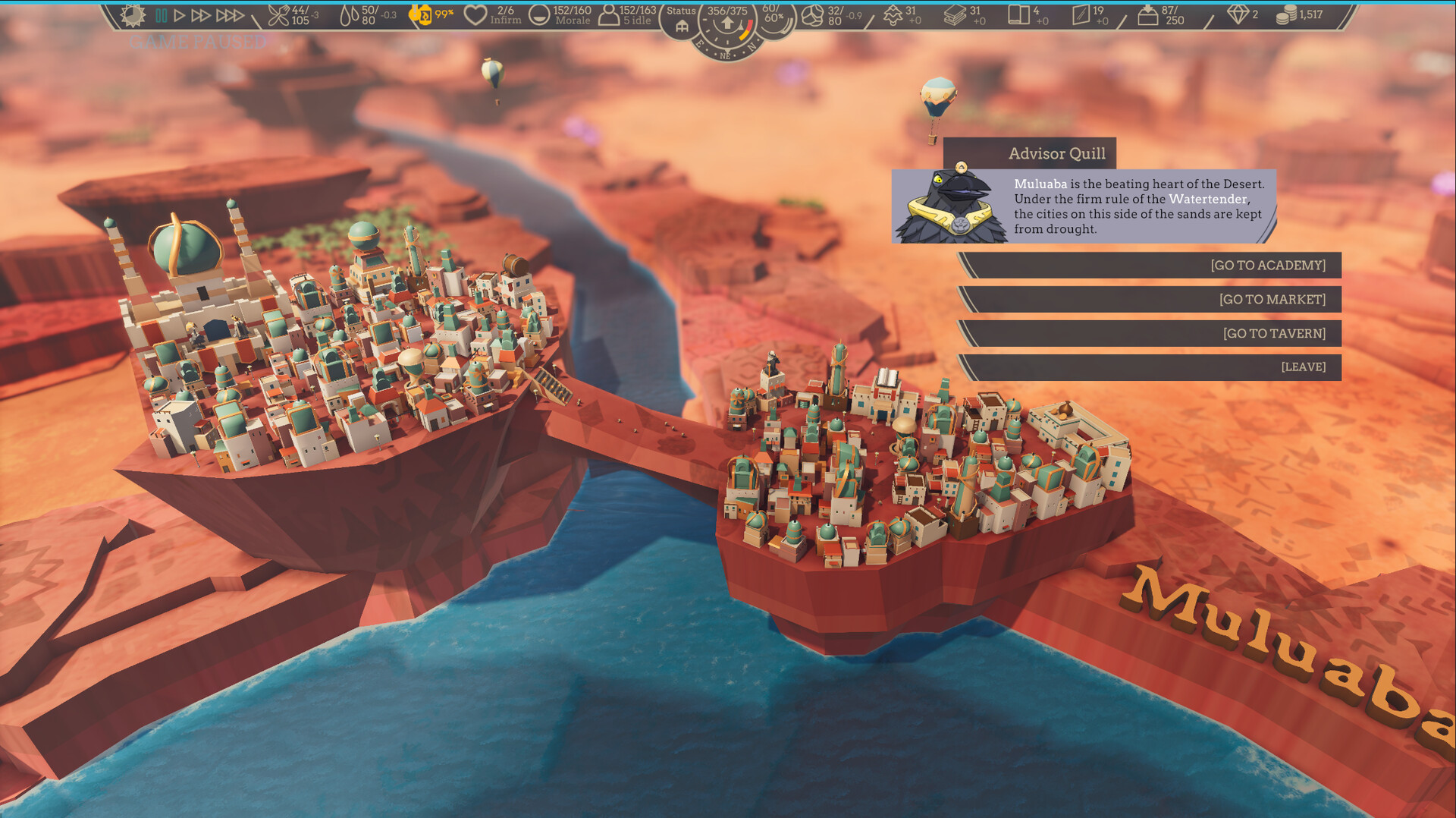 Airborne Empire Preview 3
