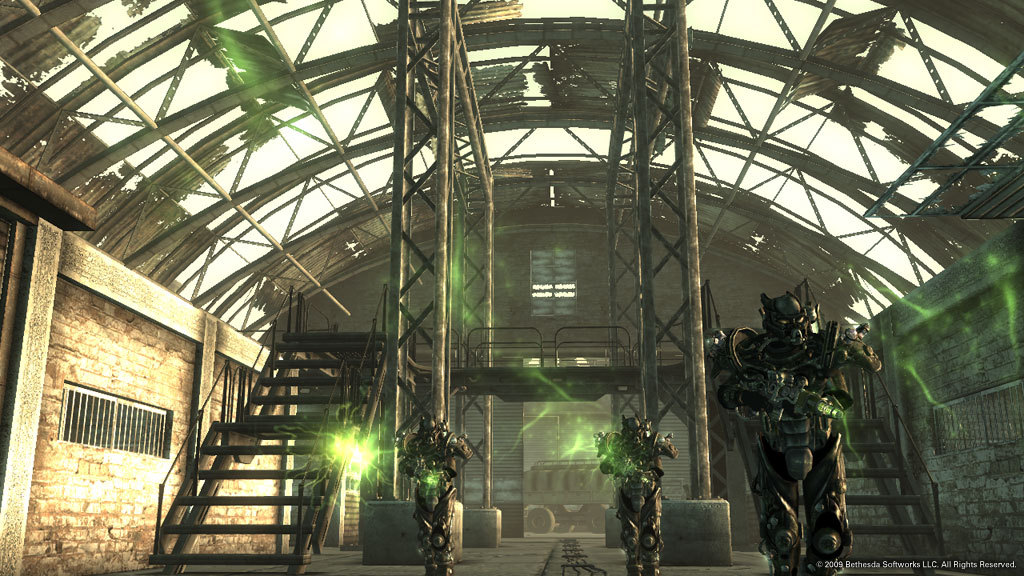 Fallout 3: Game of the Year Edition Preview 2
