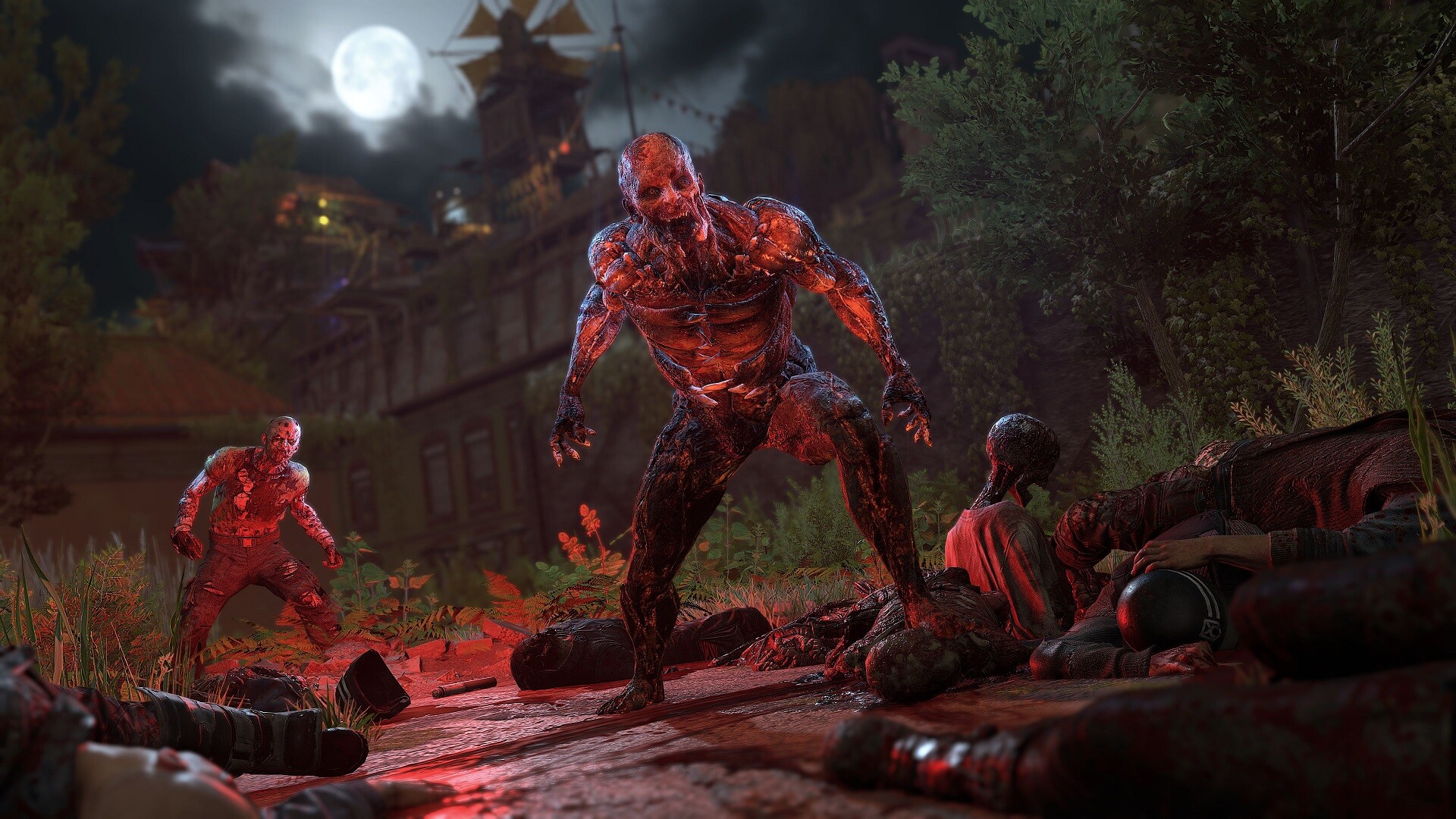 Dying Light 2 Stay Human: Reloaded Edition Preview 3