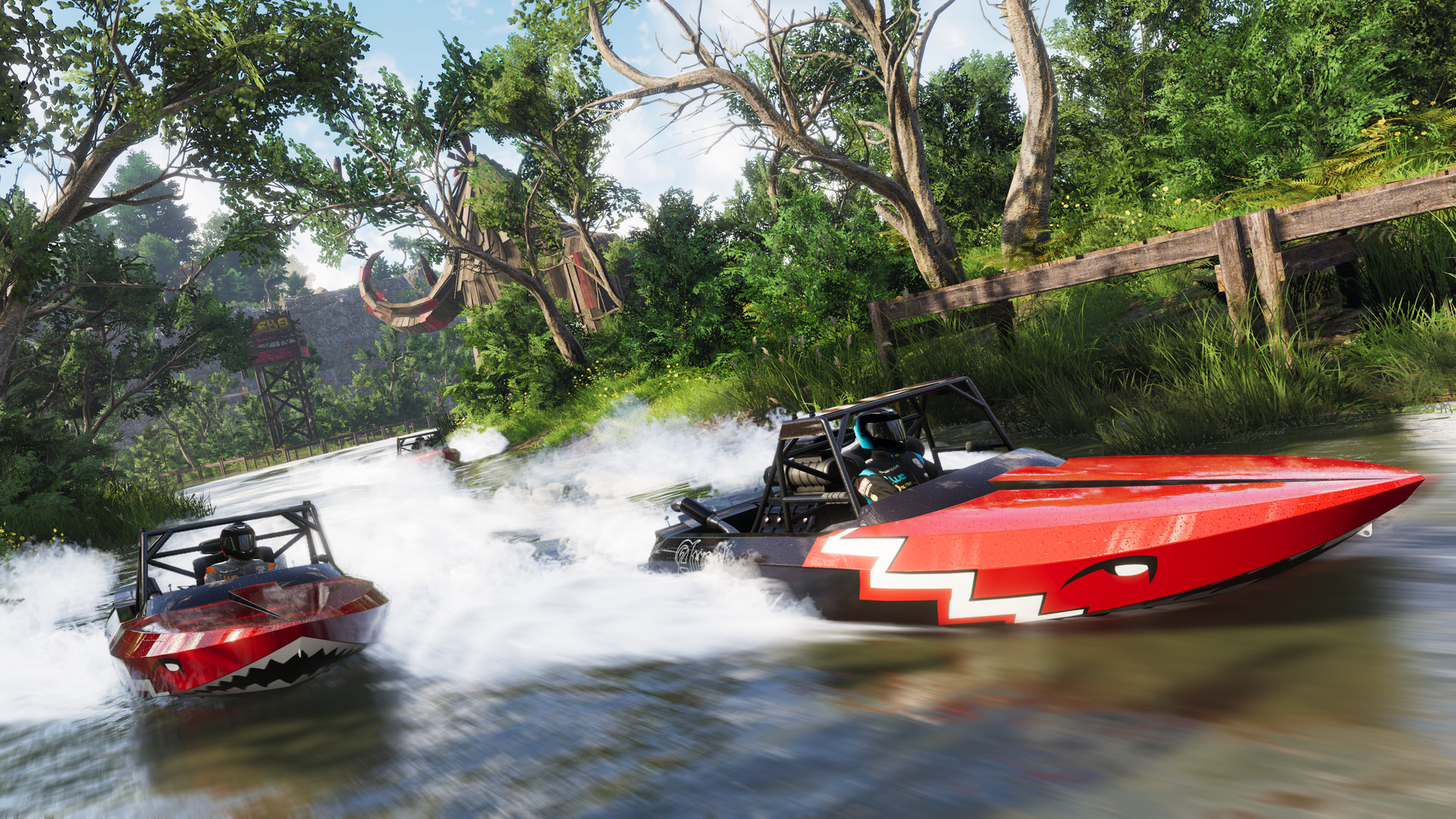 The Crew™ 2 Preview 5