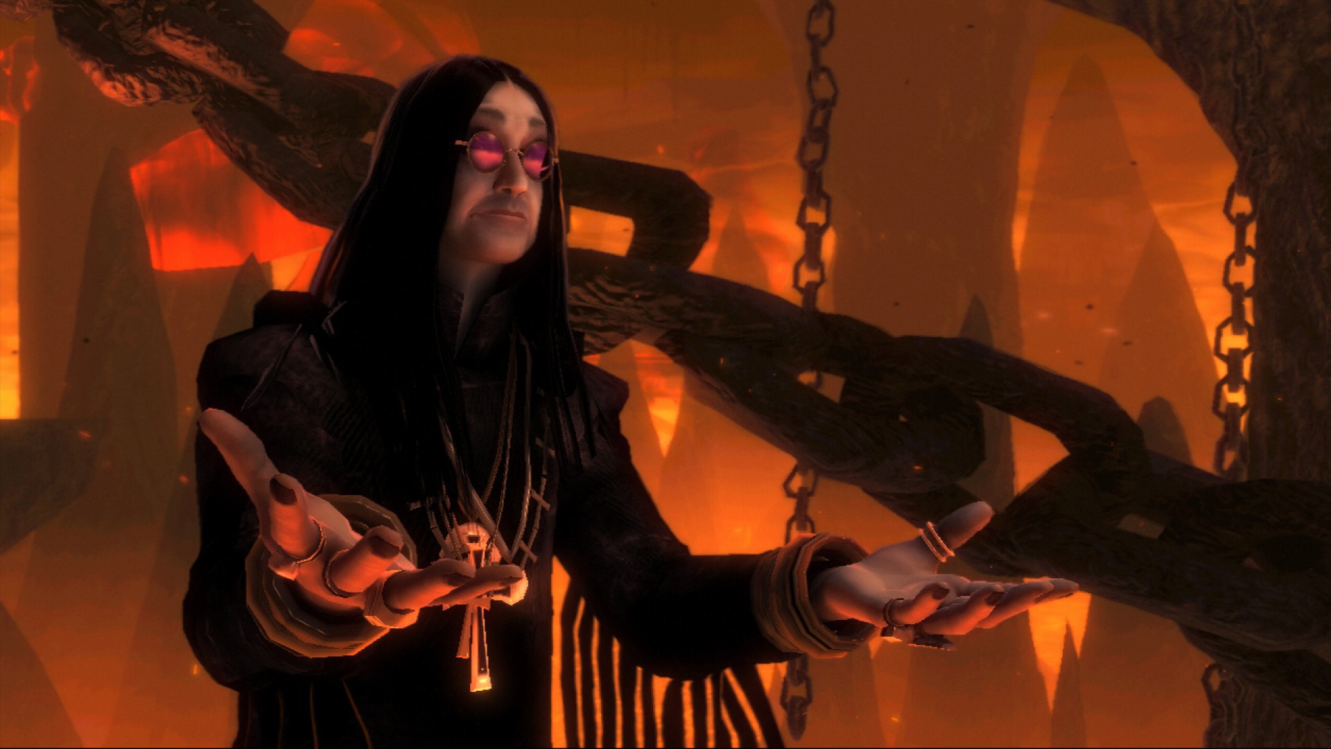 Brutal Legend Preview 5