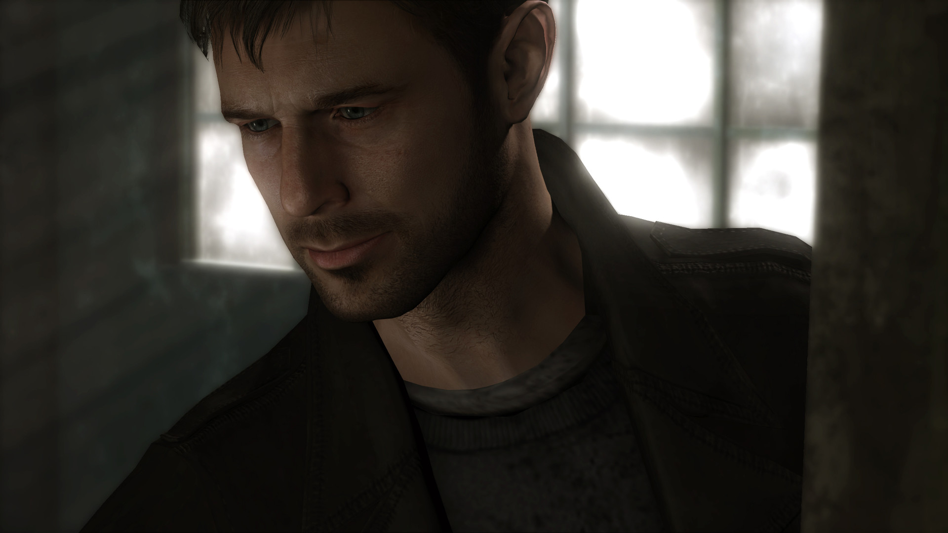 Heavy Rain Preview 1