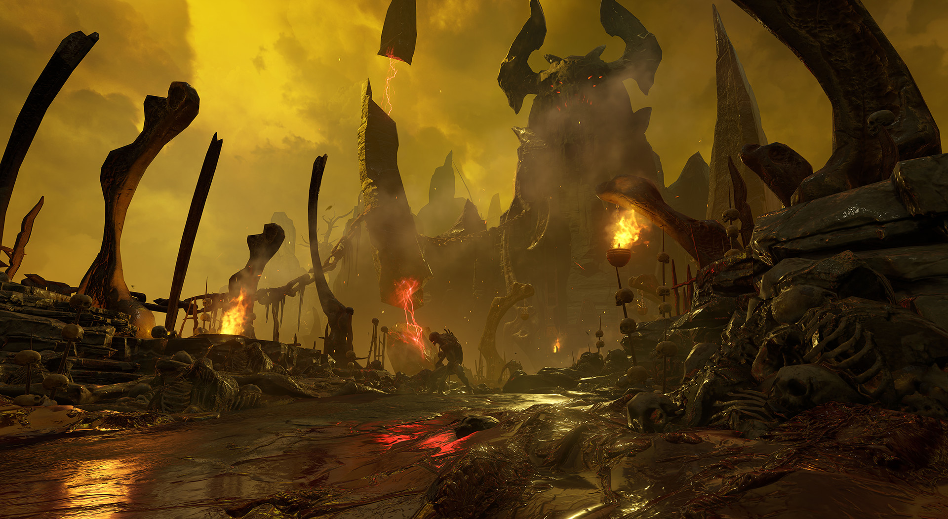 DOOM Preview 3