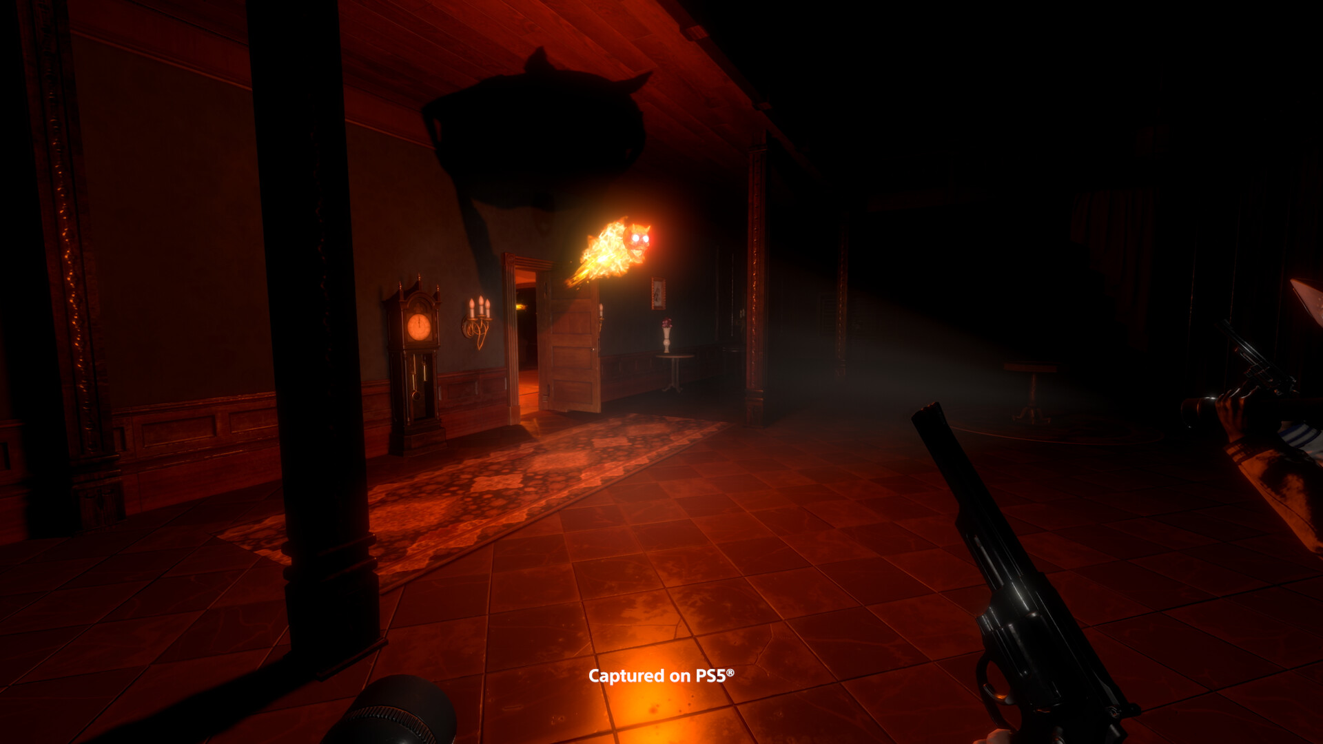 Midnight Murder Club Preview 3