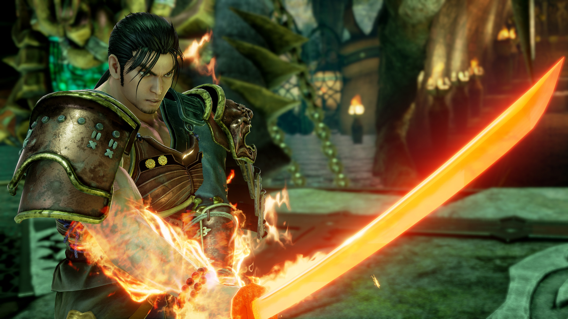 SOULCALIBUR VI Preview 3