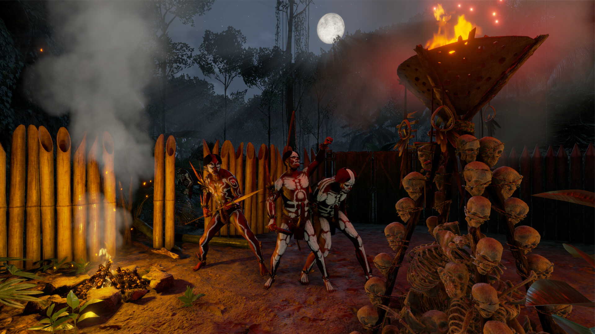 Green Hell Preview 2
