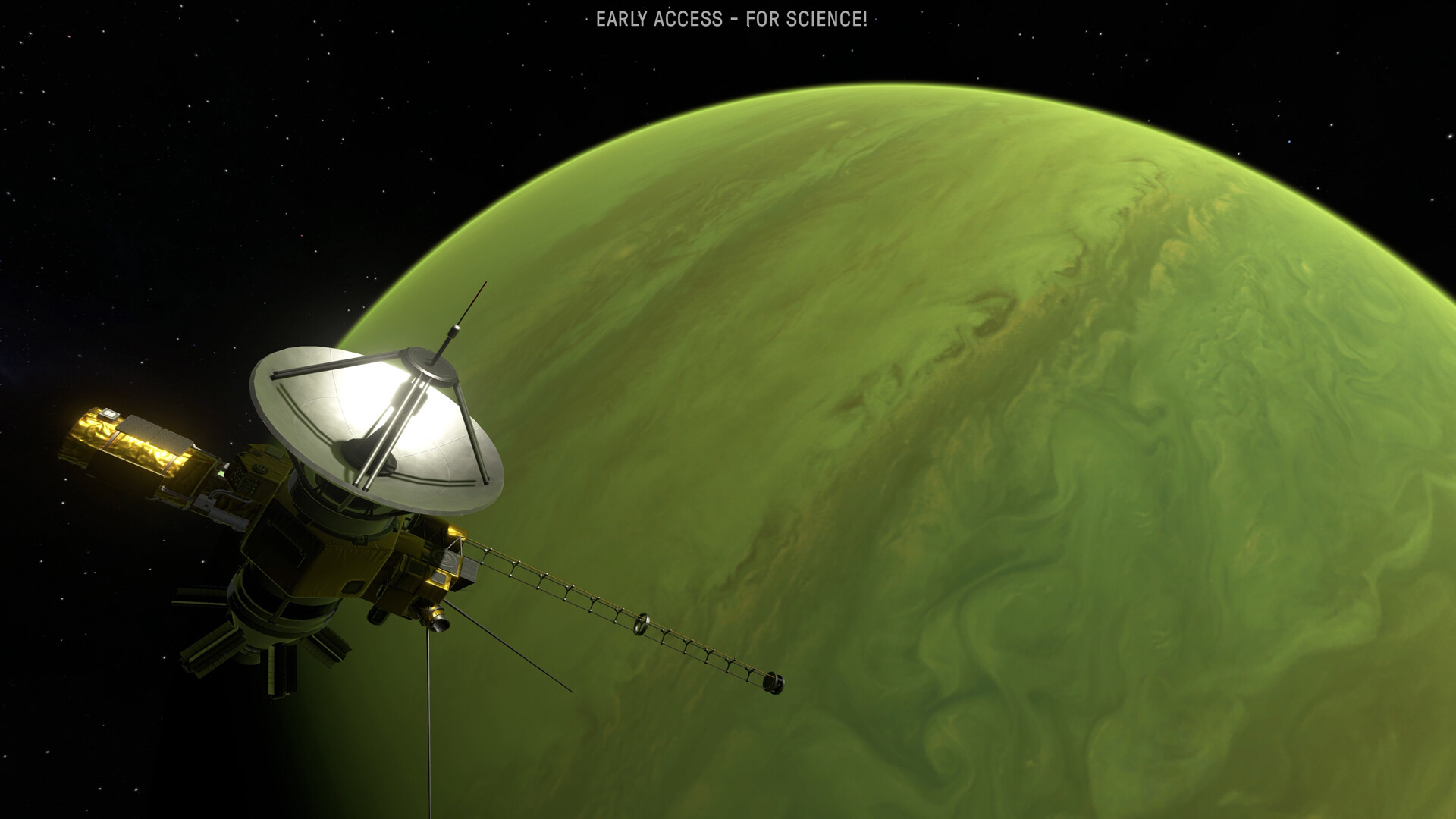 Kerbal Space Program 2 Preview 1
